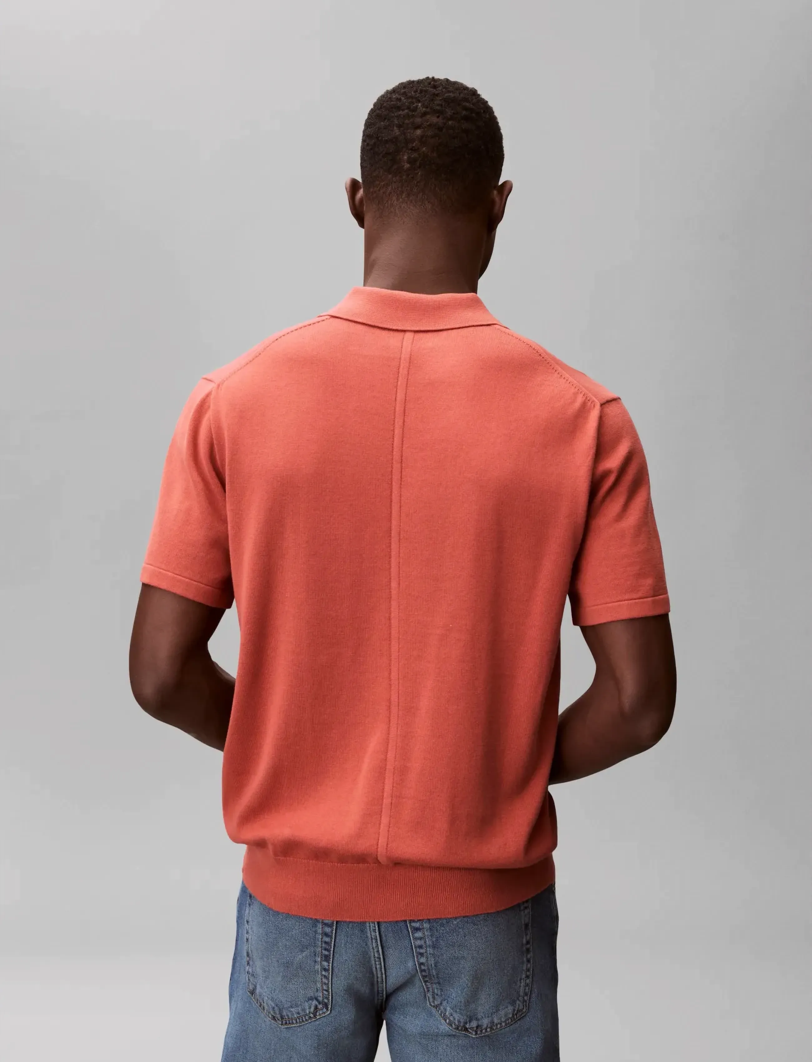 Ss Supima Cotton Polo 14Gg 2