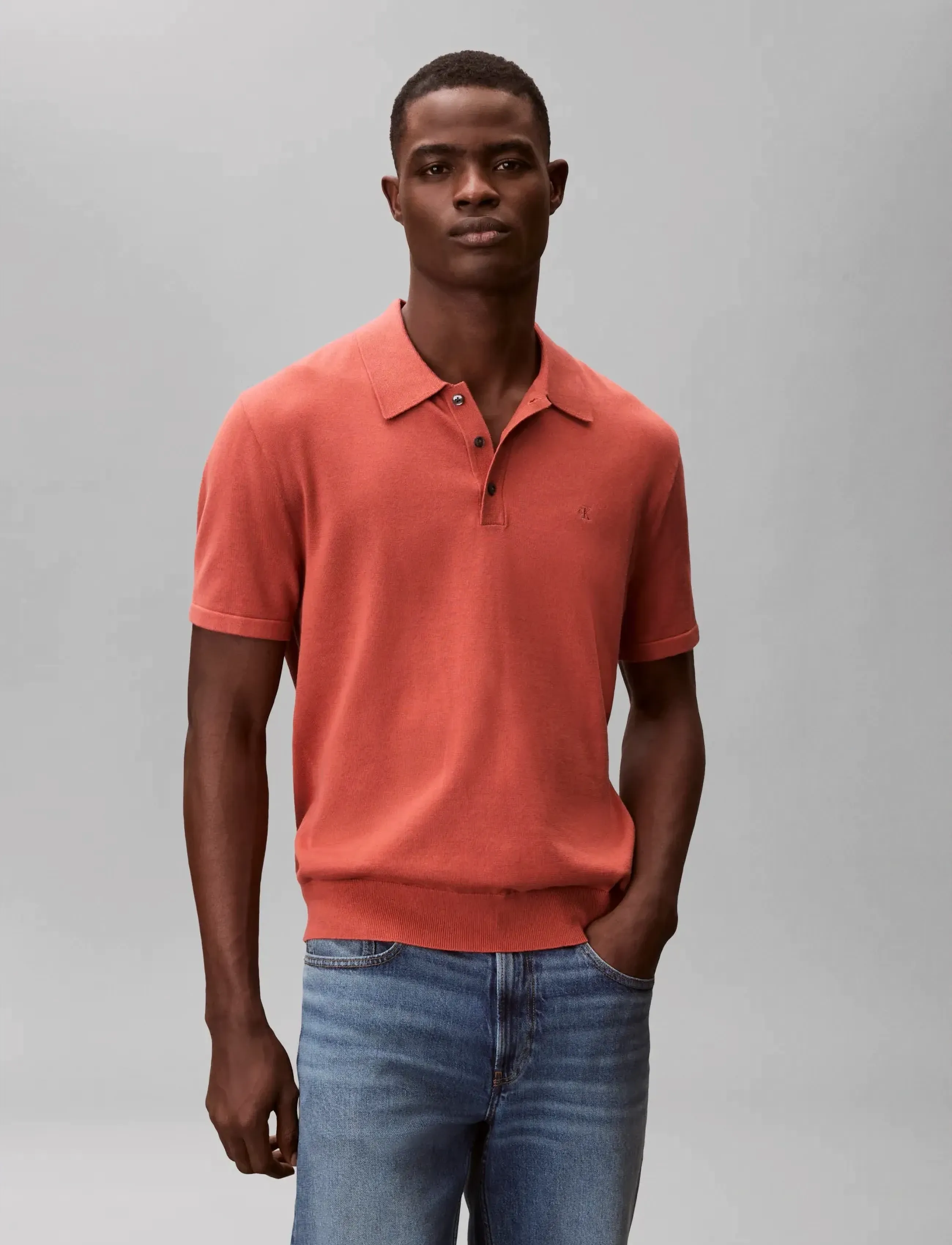 Ss Supima Cotton Polo 14Gg 3