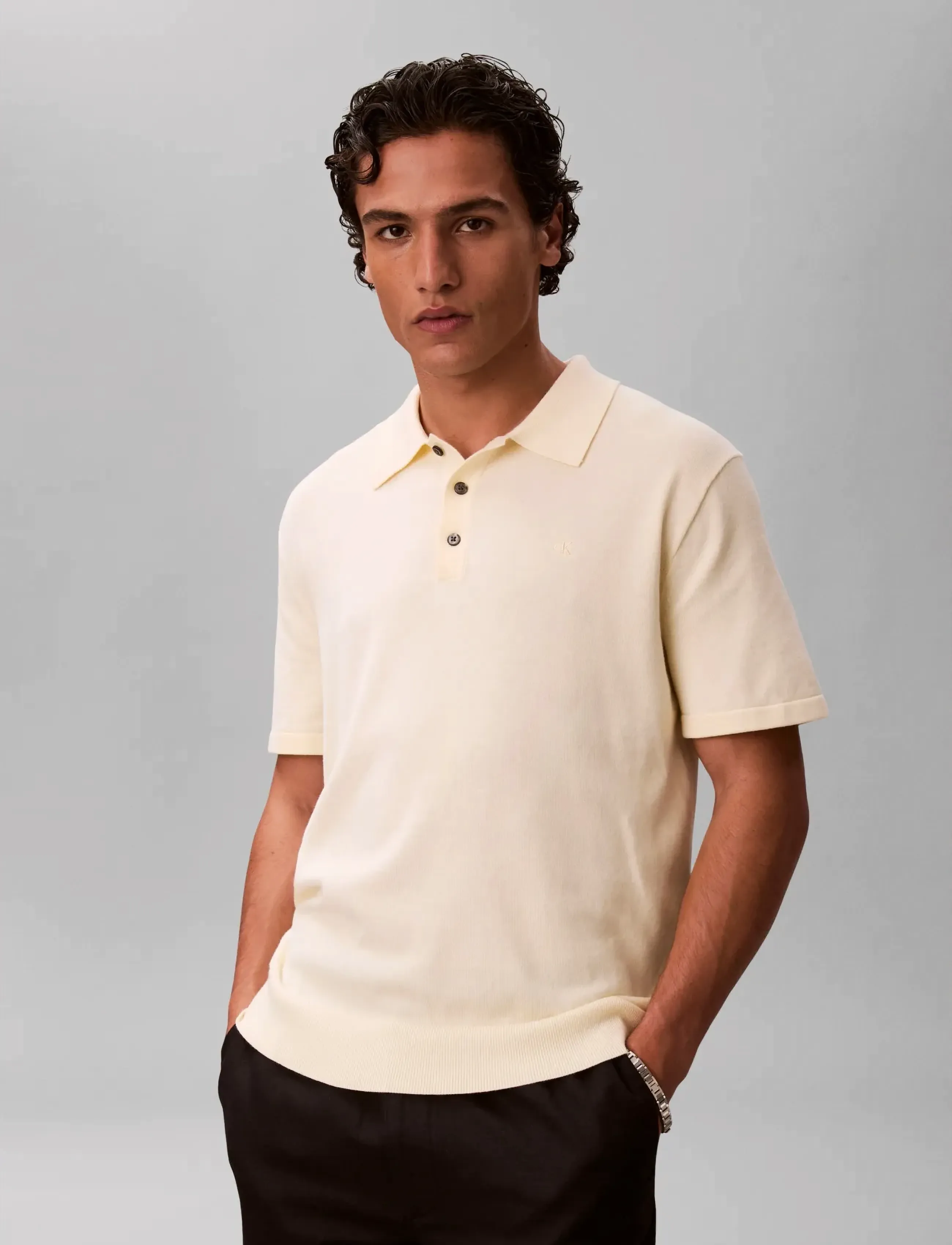 Ss Supima Cotton Polo 14Gg 3