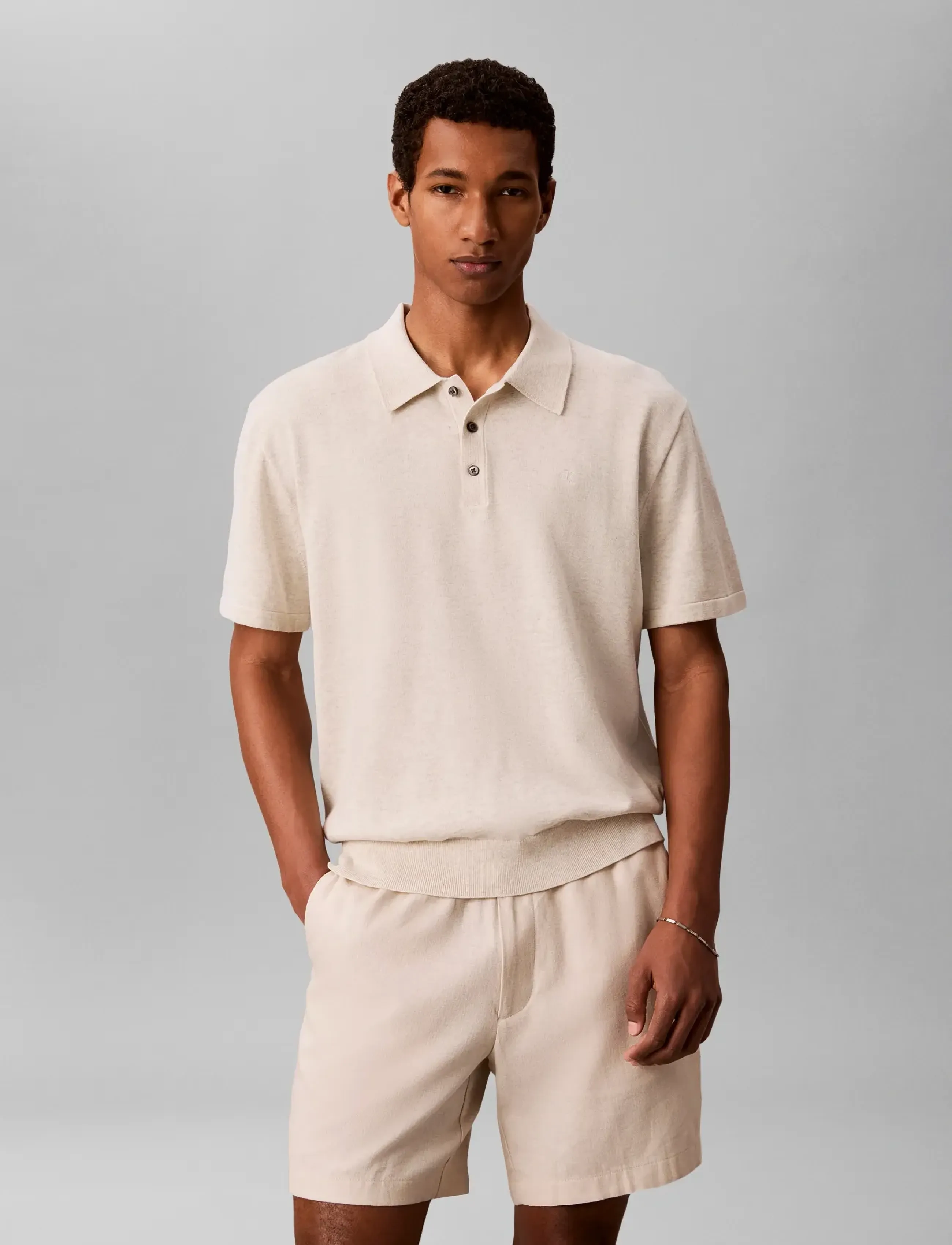 Ss Supima Cotton Polo 14Gg
