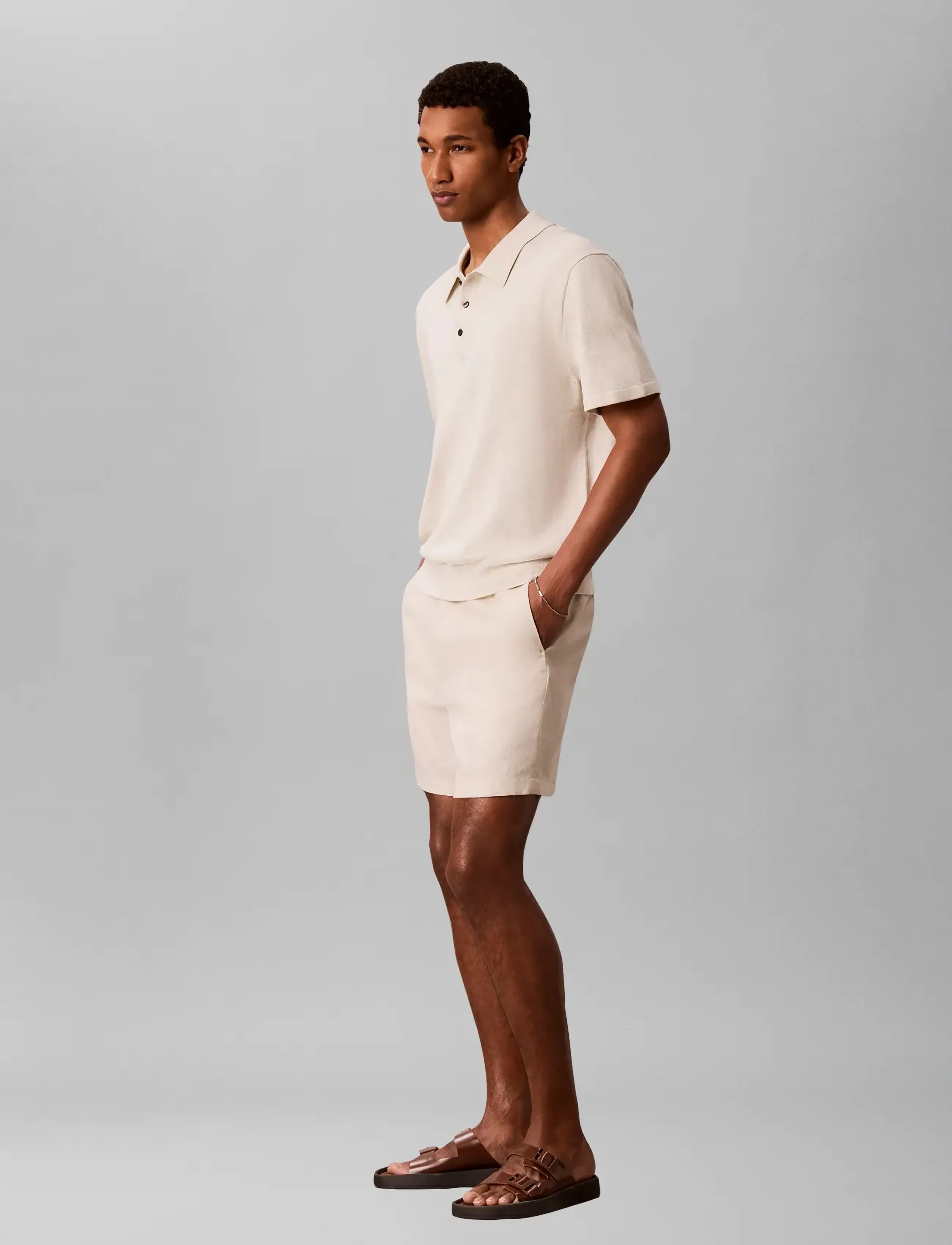 Ss Supima Cotton Polo 14Gg 5
