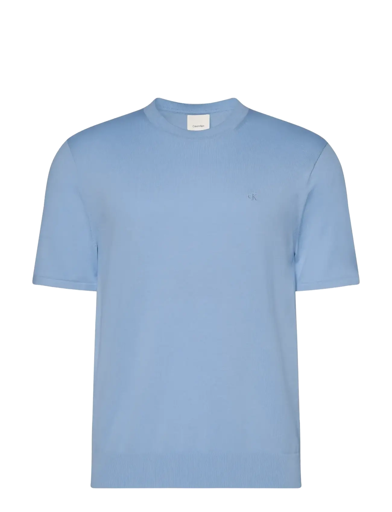 PLACID BLUE