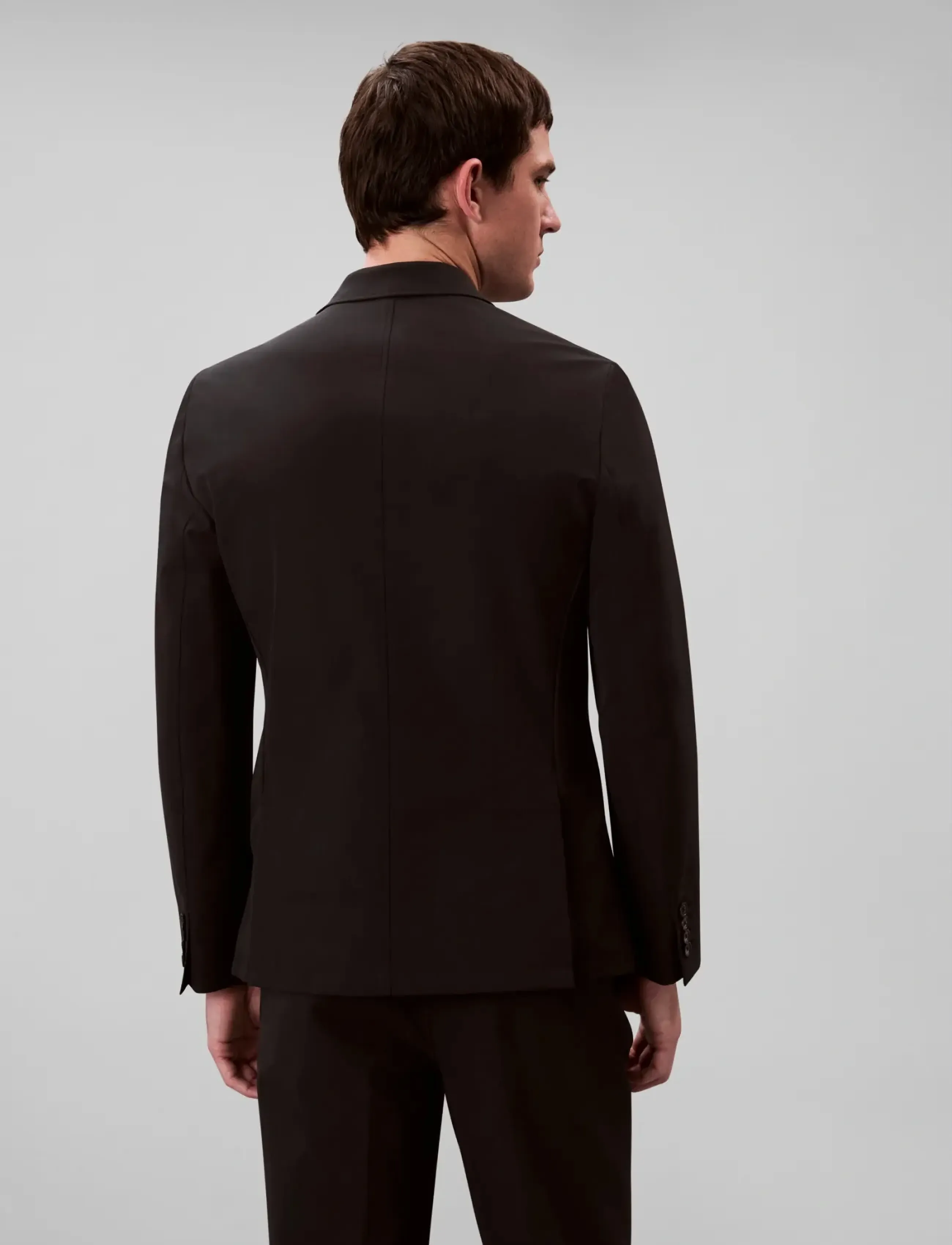 Calvin Klein Ls Tech Classic Blazer herr – bild 5