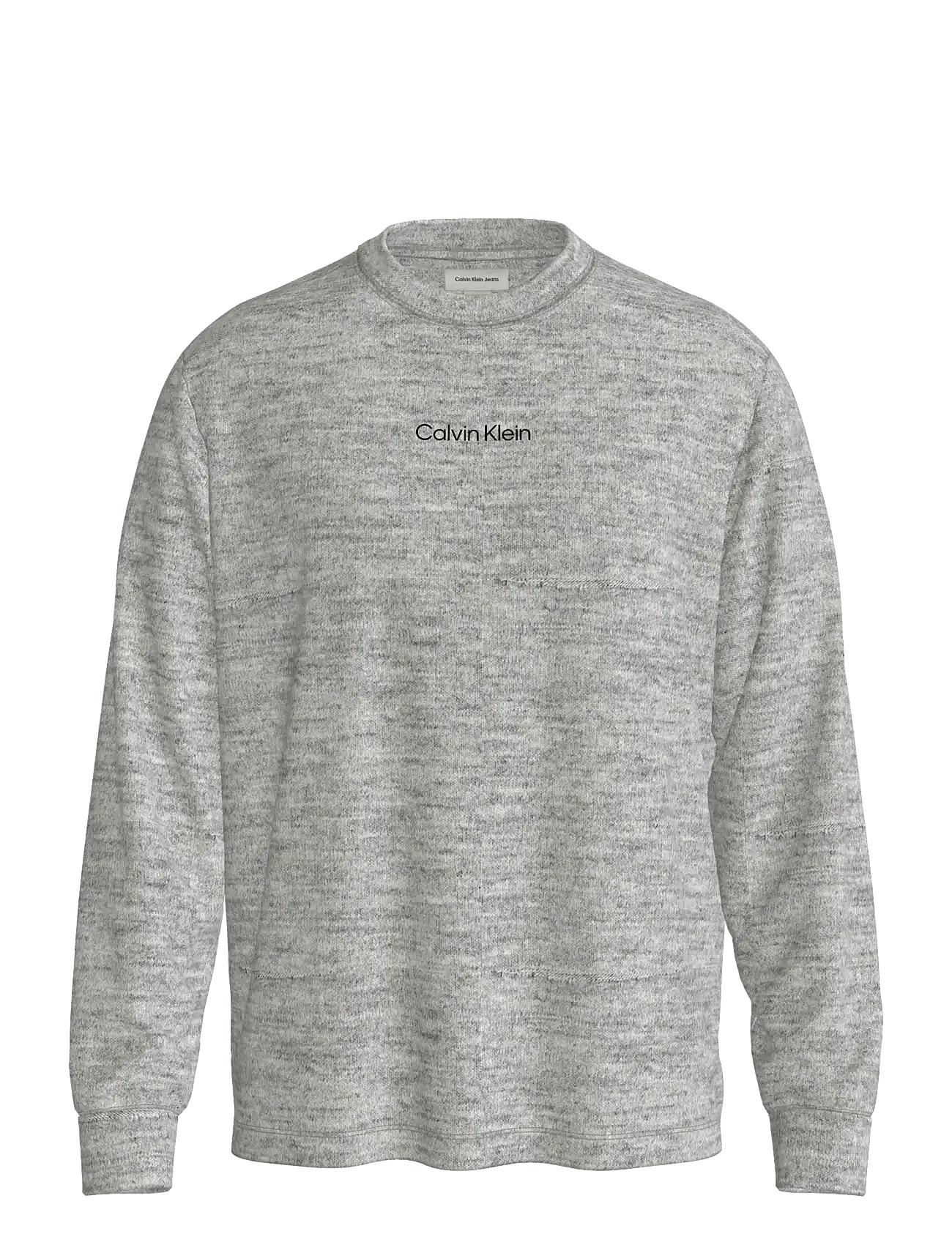 Calvin Klein - Ls Rlxd Standard