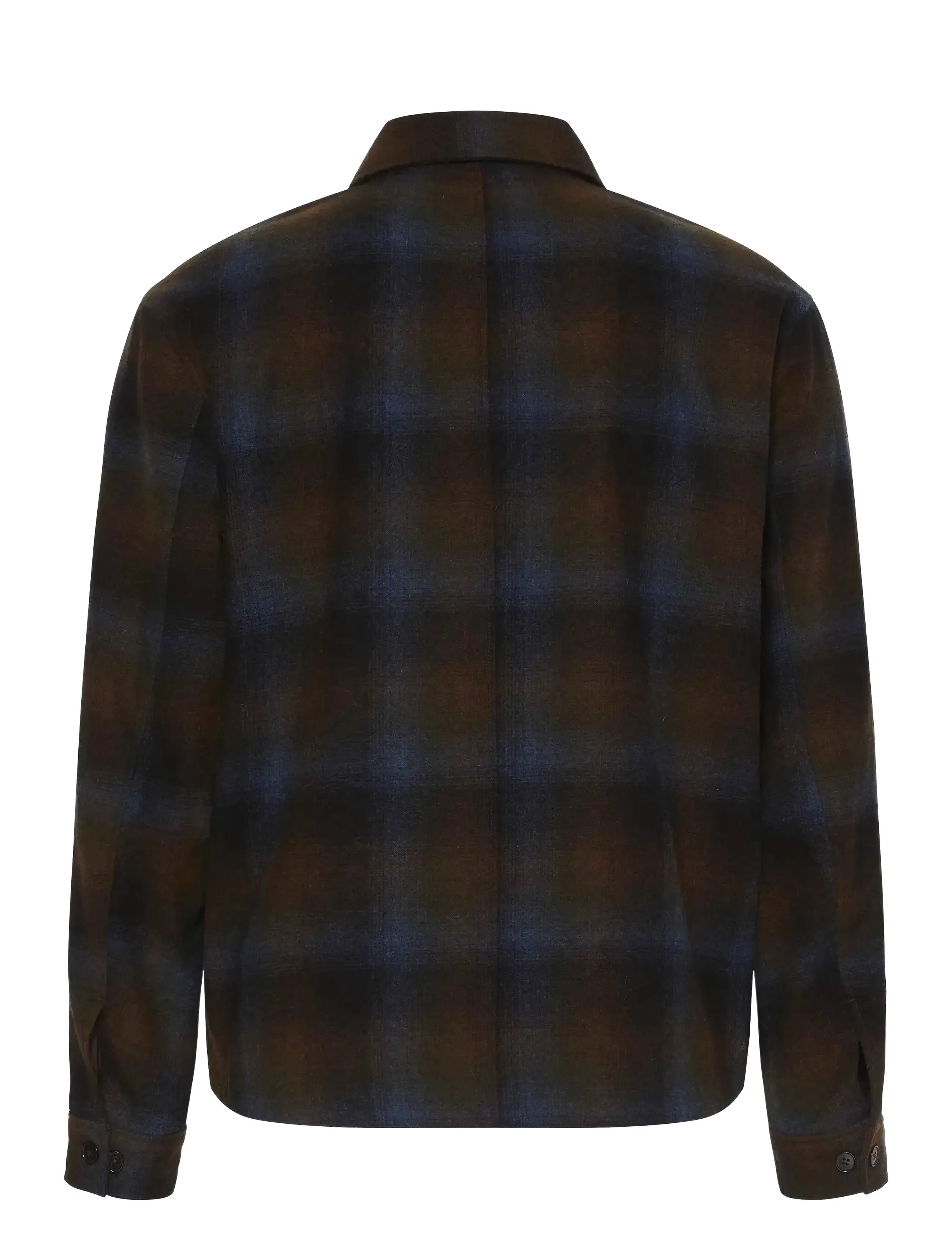 Ls Yd Wool Flannel Fz Jkt 2