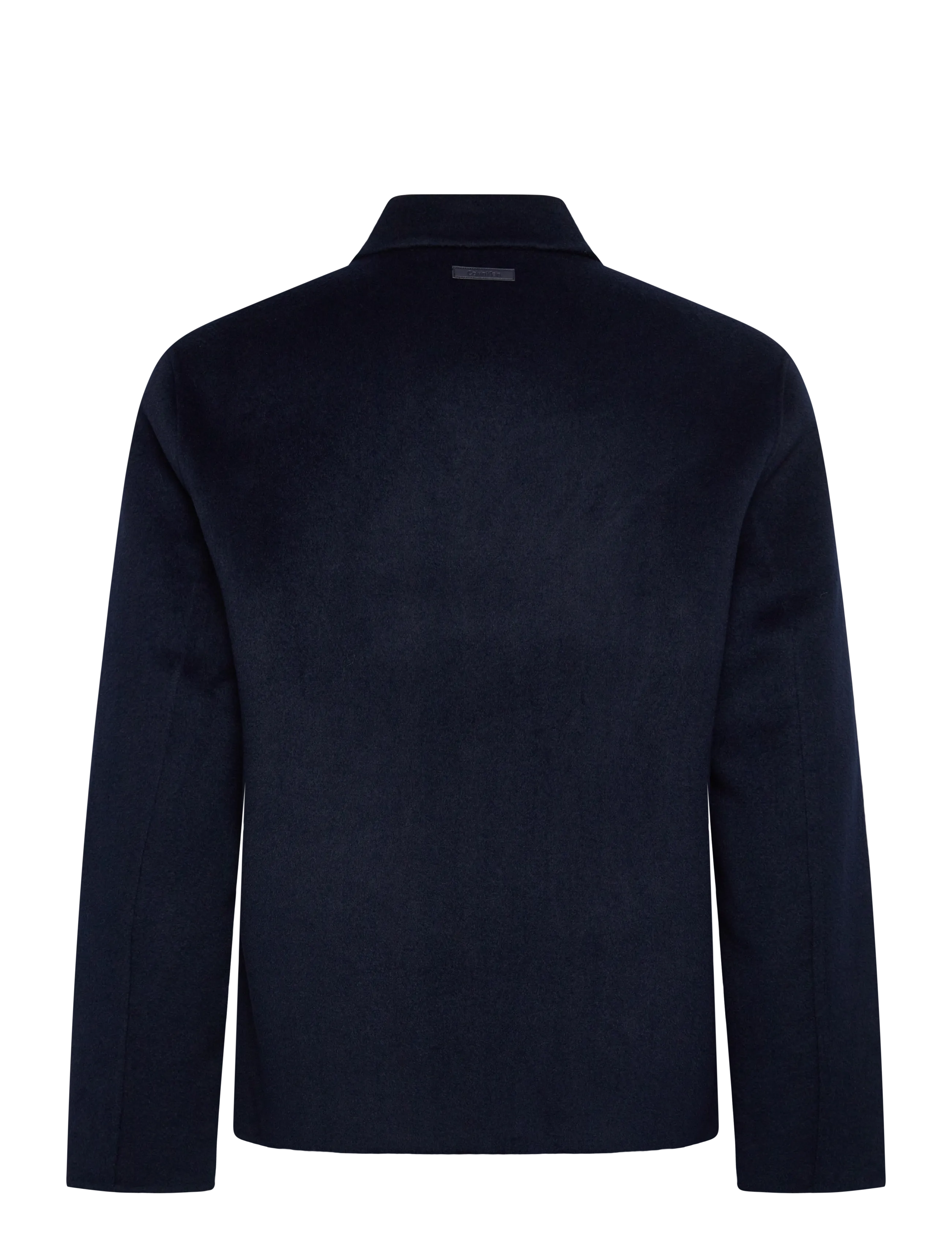 Ls Double Face Wool Blend Chore 2