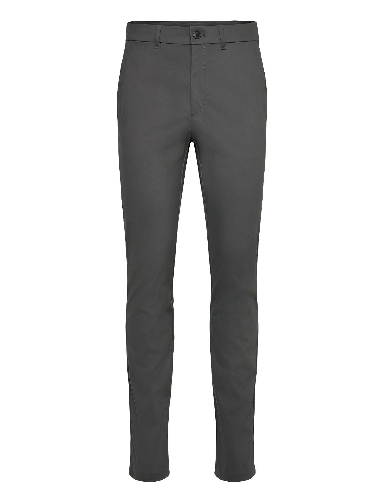 Calvin Klein - Slim Sateen Chino