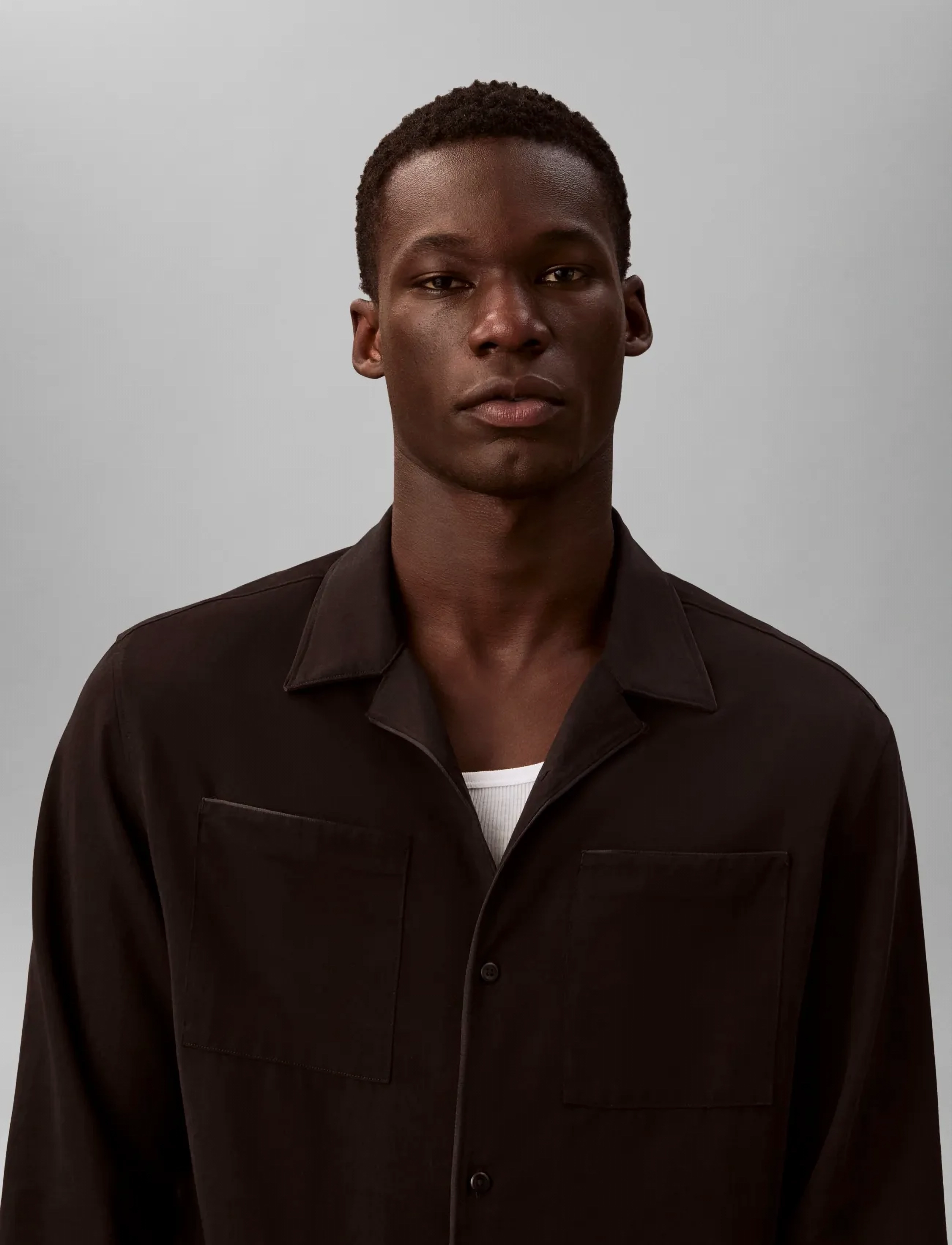 Calvin Klein Skjorta herr – bild 6
