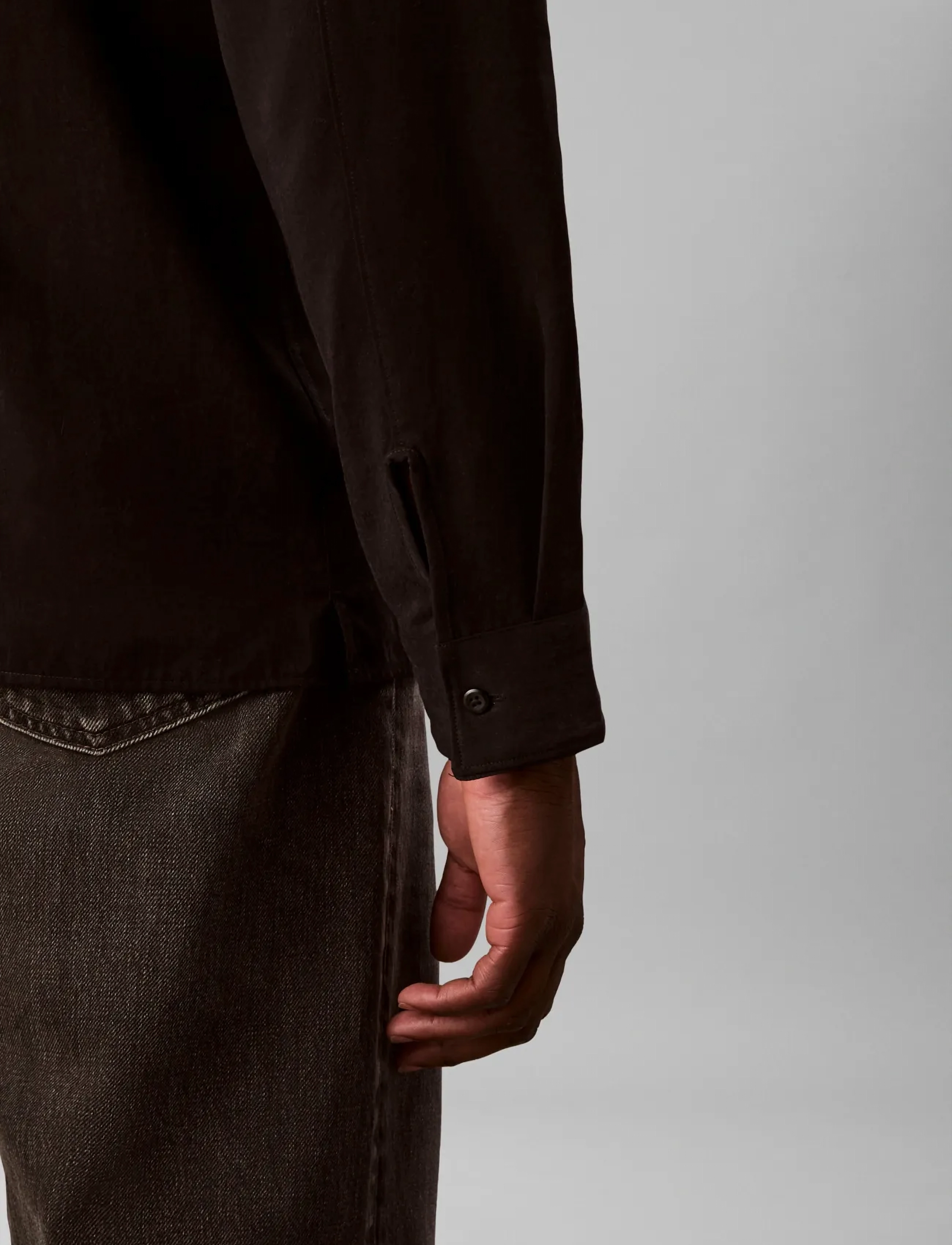 Calvin Klein Skjorta herr – bild 7