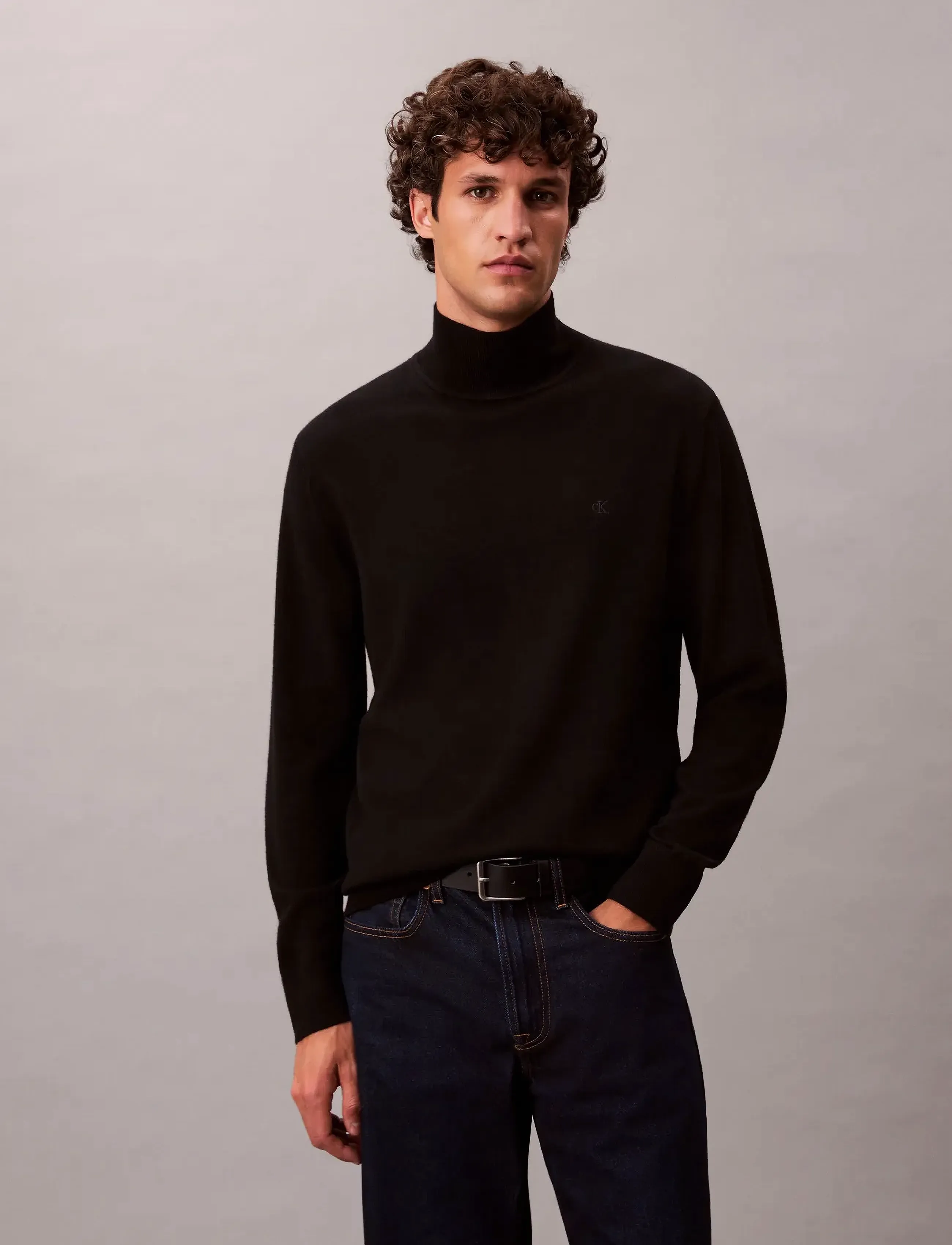 Calvin Klein Tröja herr – bild 2