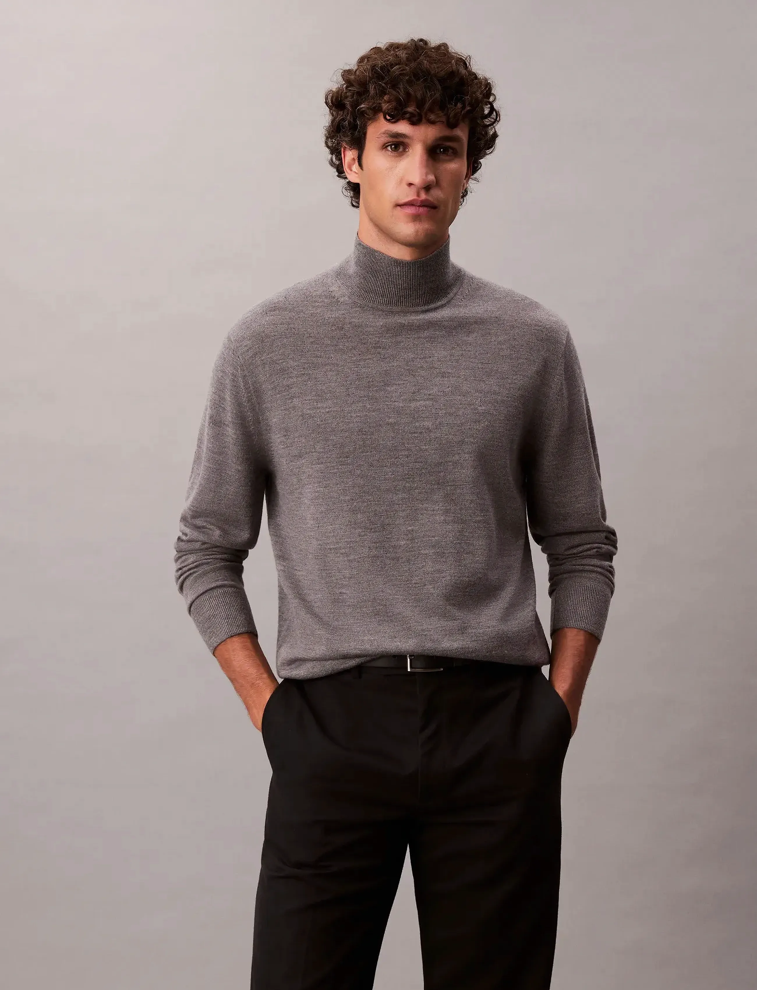 Grey