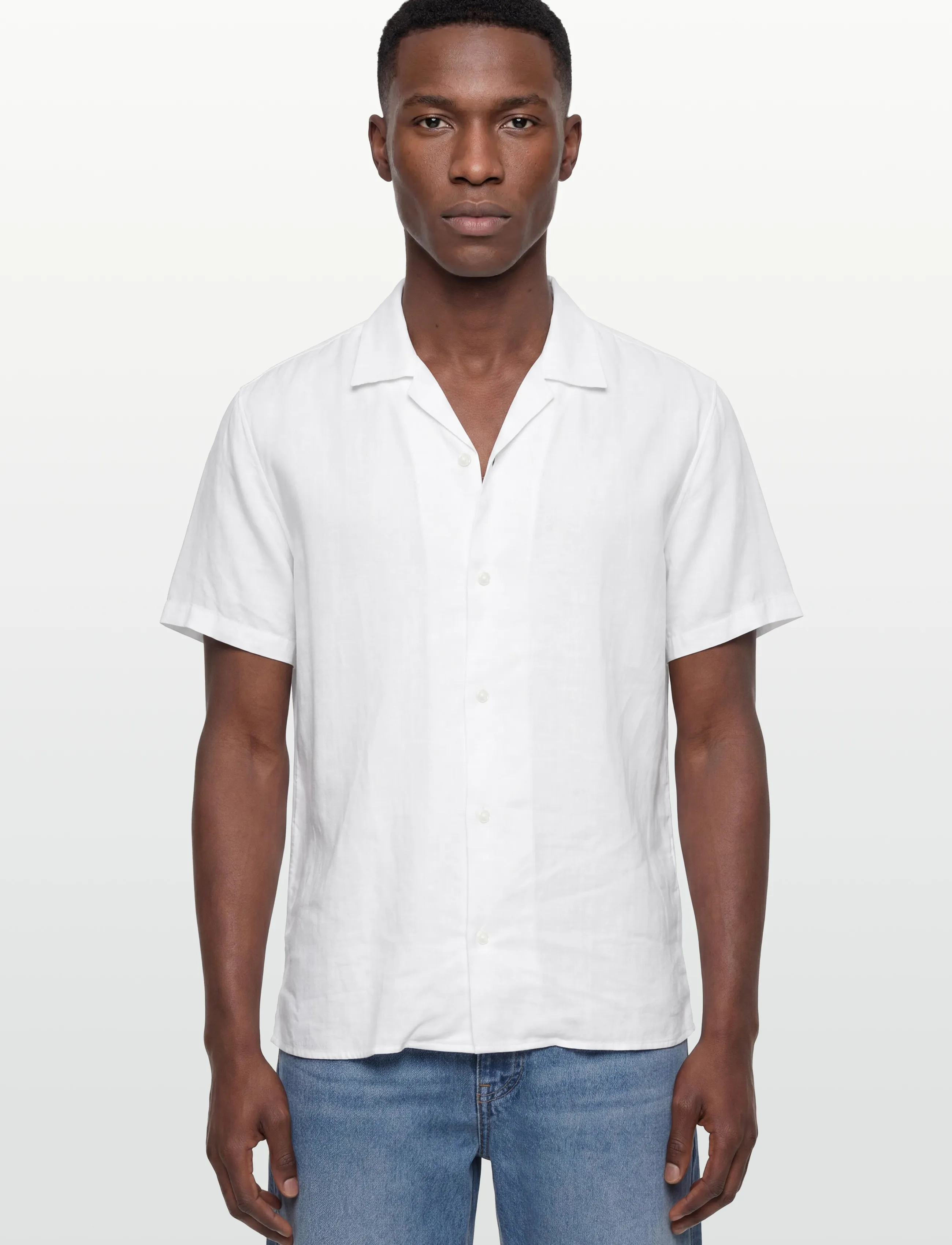 Calvin Klein Skjorta herr – bild 3
