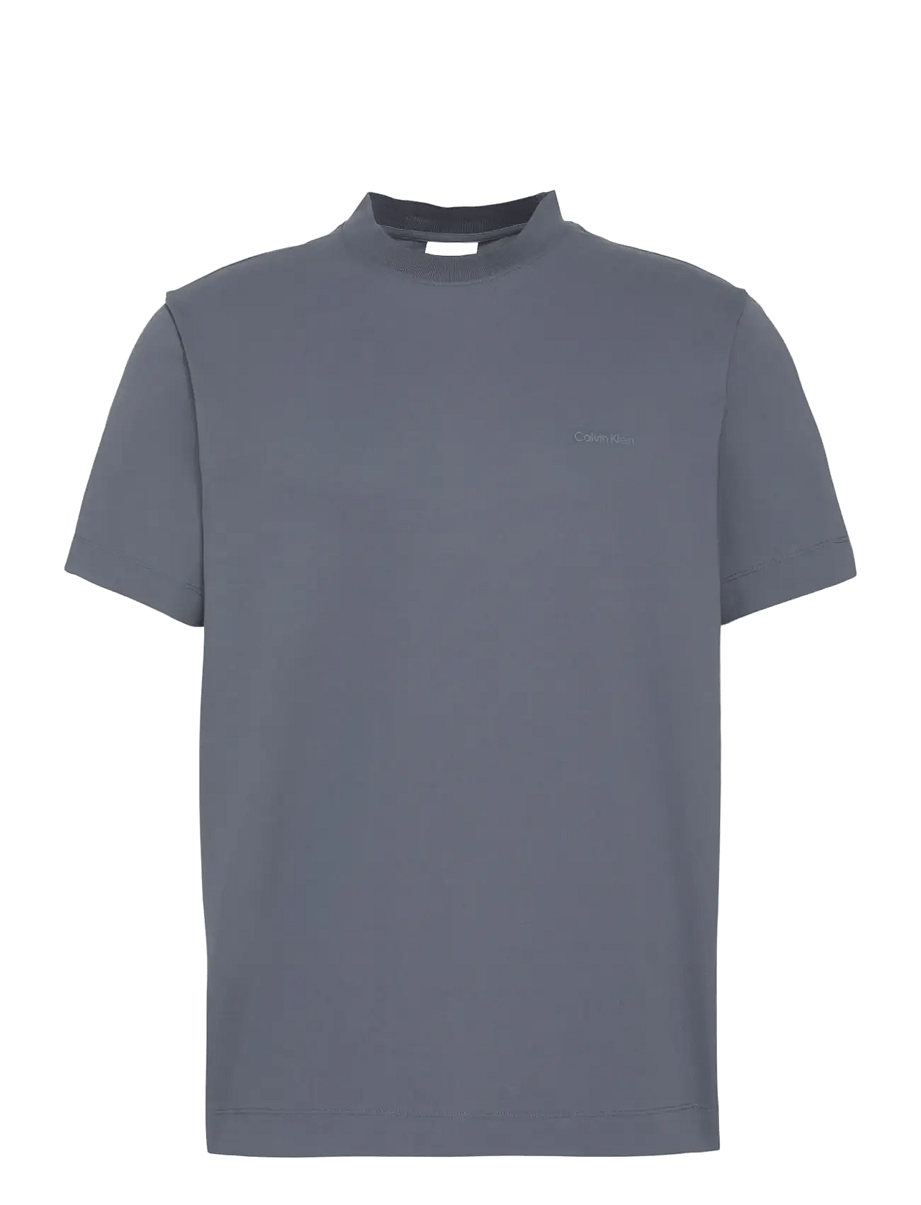 Calvin Klein | Ss Cooling Pique Crewnk Tee | S