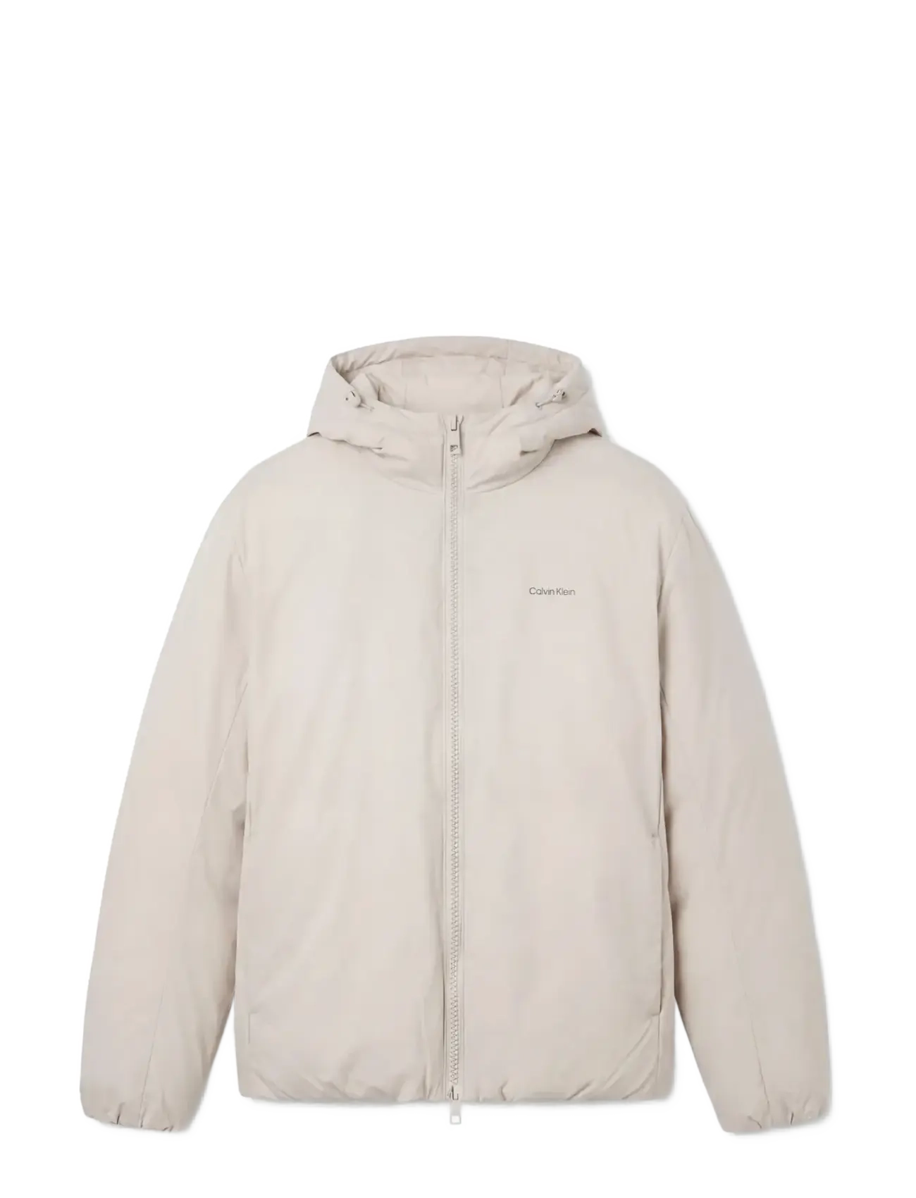 Calvin Klein - LS RLXD ULTRA LIGHTWEIGHT RIPSTO - moonstruck - 1