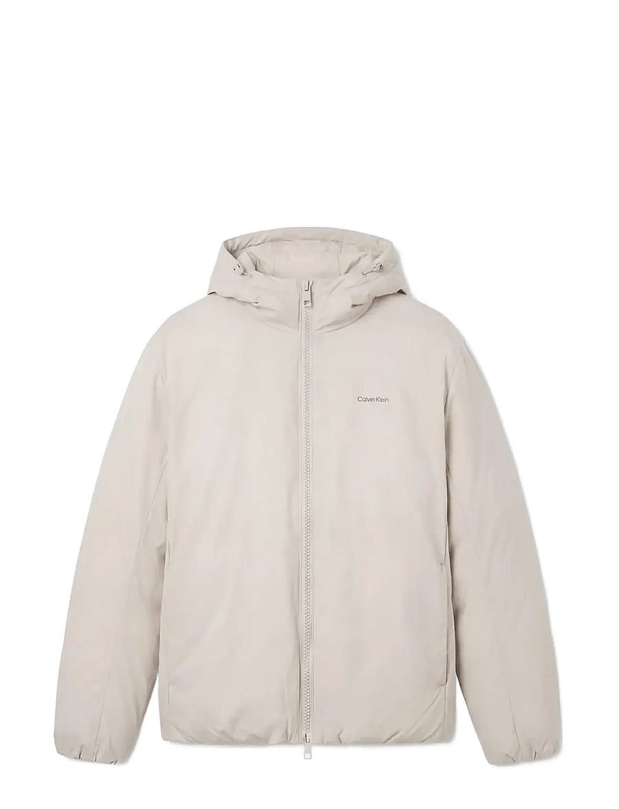 Calvin Klein - LS RLXD ULTRA LIGHTWEIGHT RIPSTO - daunenjacken - moonstruck - 1