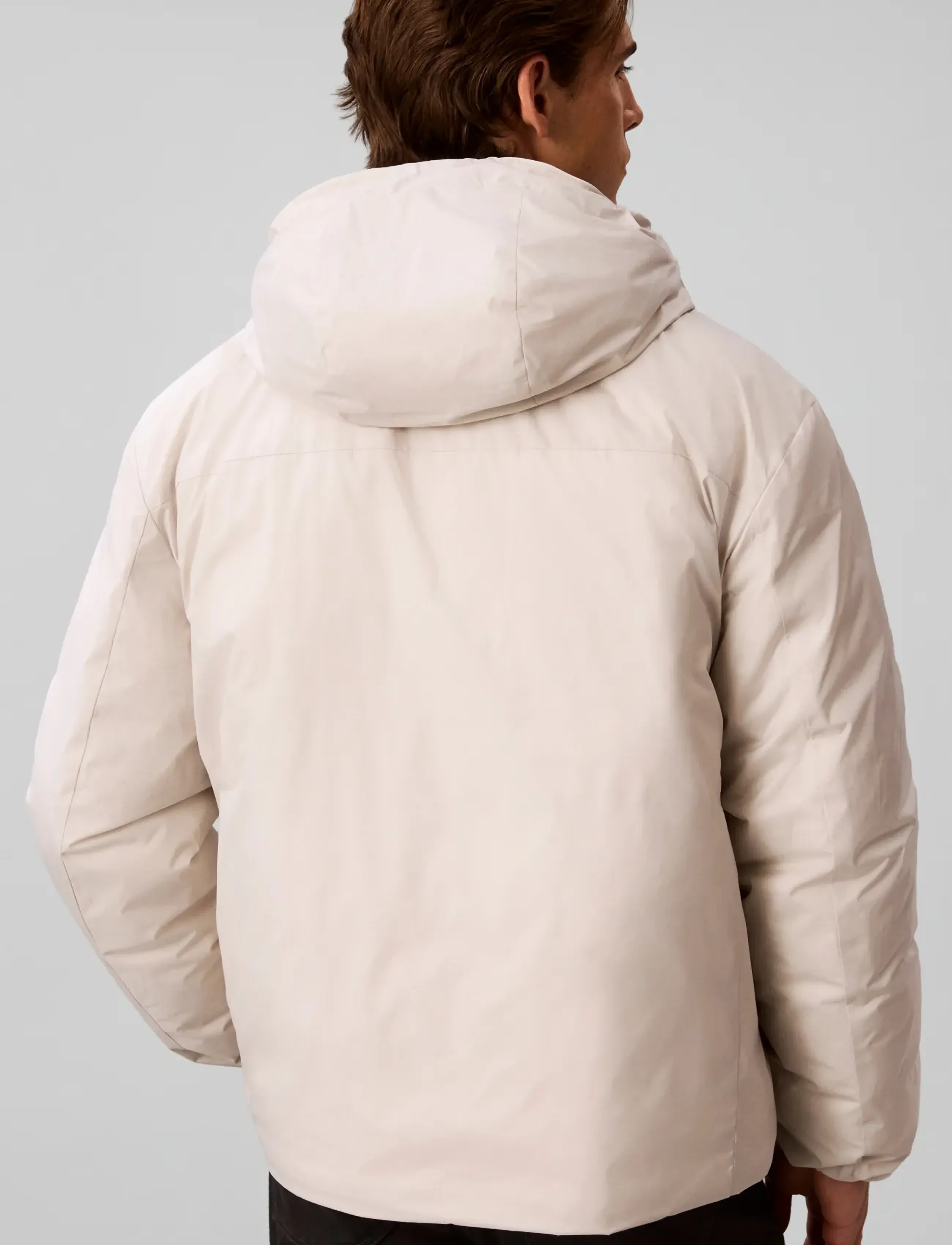 Calvin Klein - LS RLXD ULTRA LIGHTWEIGHT RIPSTO - moonstruck - 2