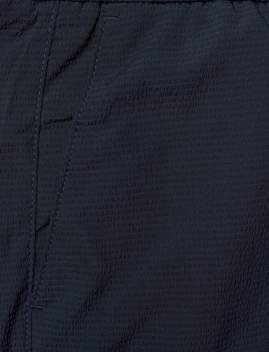 Calvin Klein - STRAIGHT SEERSUCKER ELASTIC 7" S - casual shorts - dark sapphire - 2