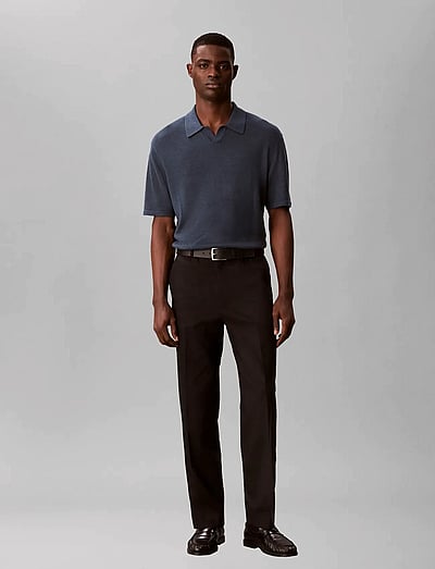Black Linen trousers special offers for men at Boozt.com Black Linen trousers special offers for men at Boozt.com