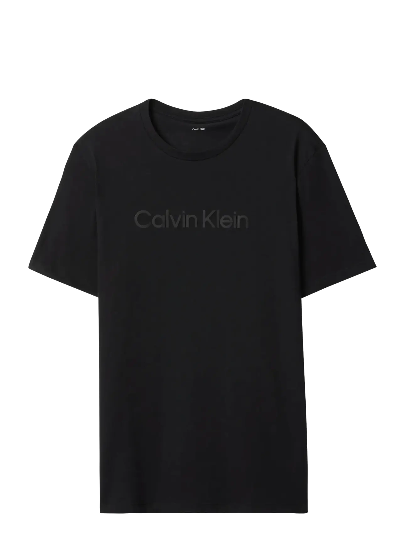 CALVIN KLEIN 30S Eu Wholesale Sportswear Grap Schwarz - L - Herren