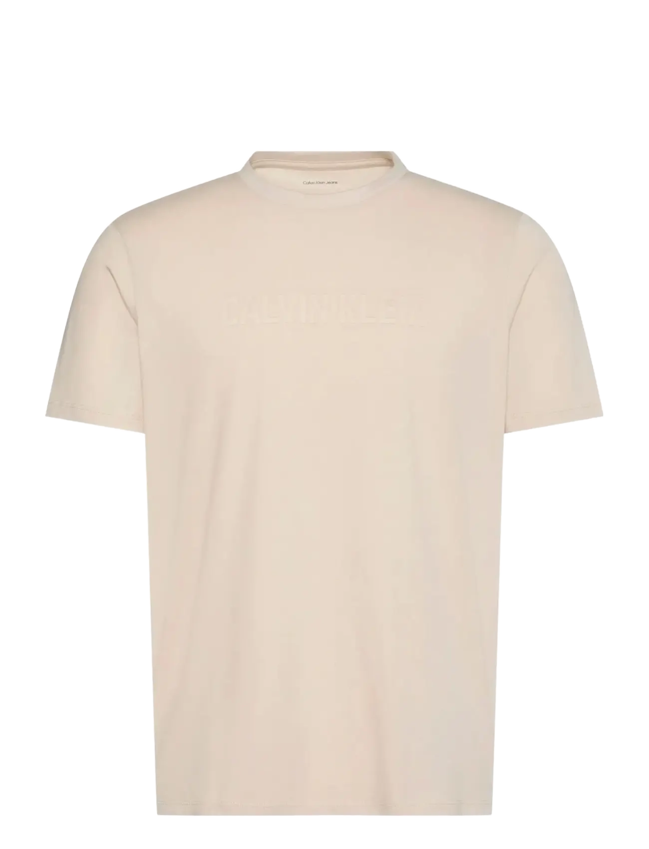 CALVIN KLEIN 30S Eu Wholesale Sportswear Grap Beige - S - Herren