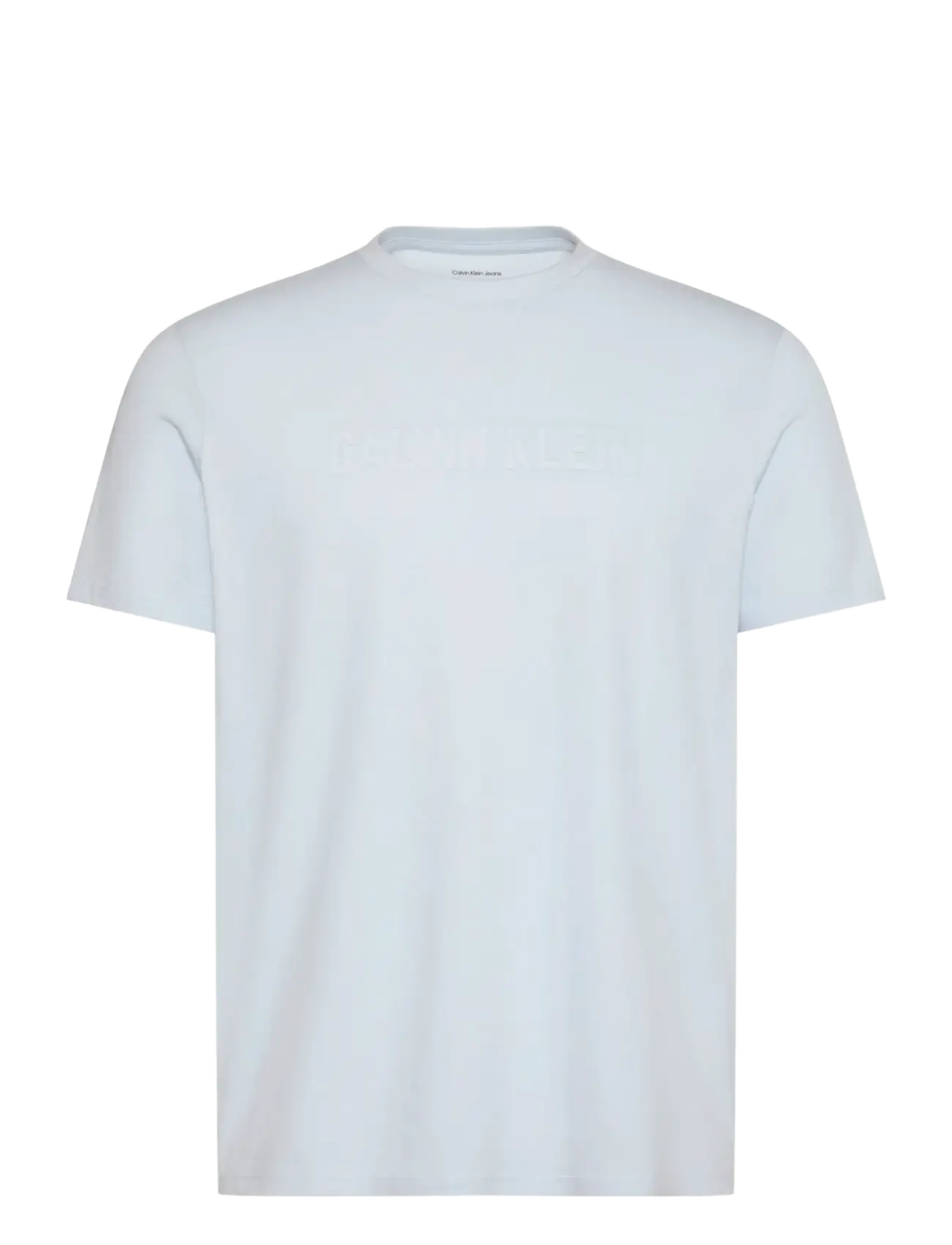 CALVIN KLEIN 30S Eu Wholesale Sportswear Grap Blau - S - Herren