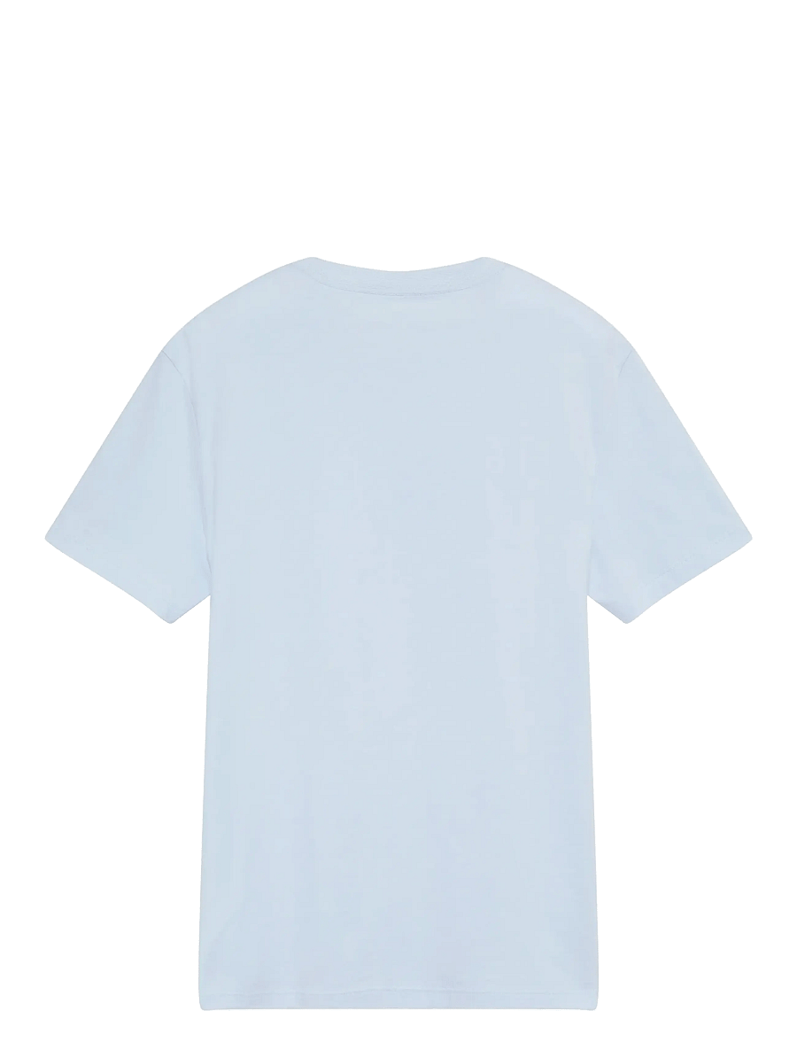 Calvin Klein - 30S EU WHOLESALE SPORTSWEAR GRAP - kurzärmelige t-shirts - plein air - 2