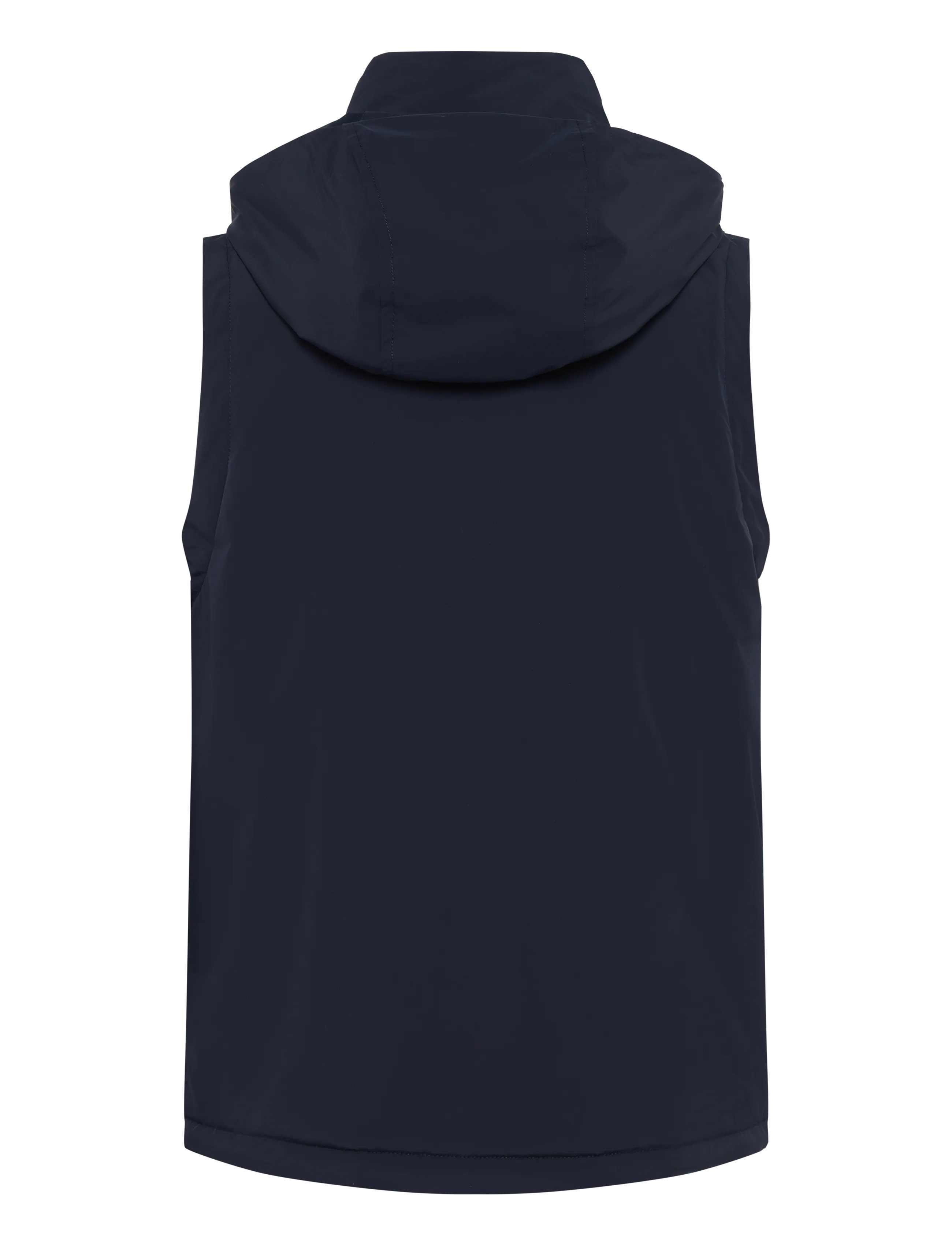 Calvin Klein - LTWT PADDED NYLON VEST - dark sapphire - 2