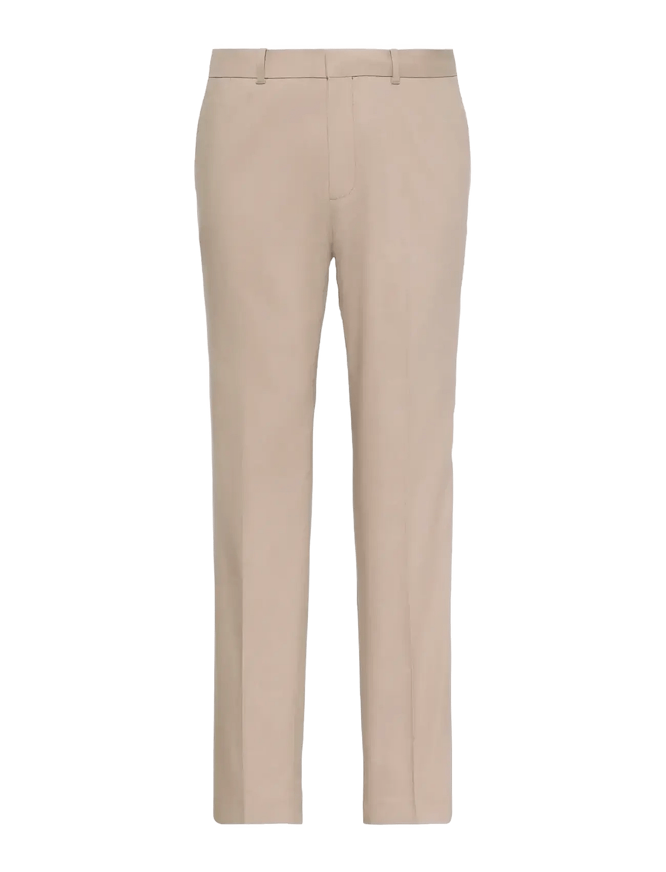 Calvin Klein | Slim Linen Lyocell Pant | 38 x 32