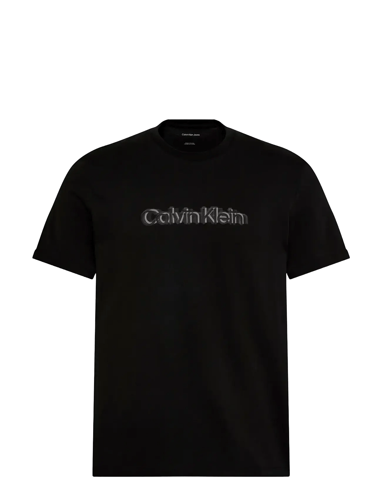 Calvin Klein | Ss 30S Eu Spw Puff Stndrd Graphi | XXL