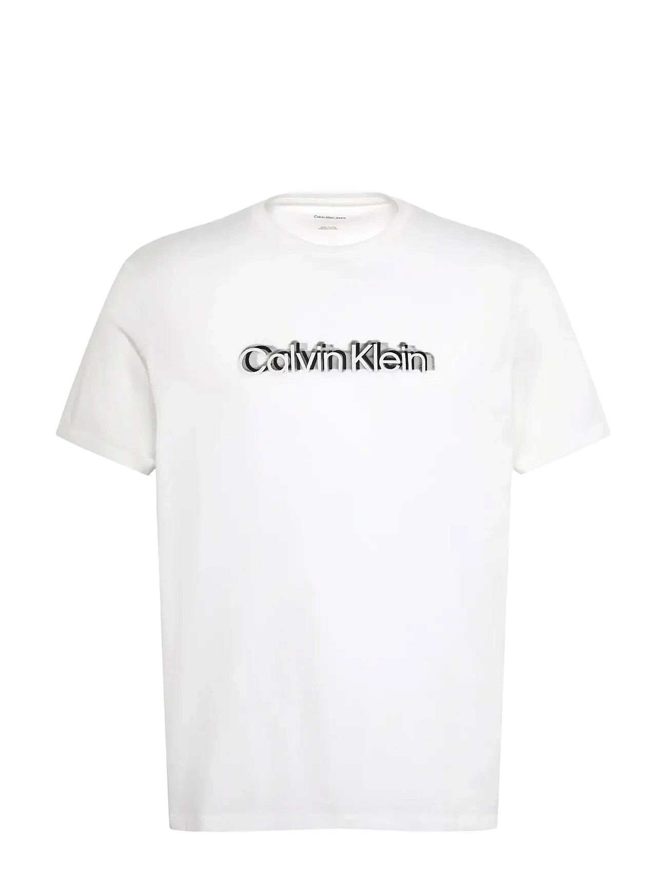Calvin Klein | Ss 30S Eu Spw Puff Stndrd Graphi | XXL