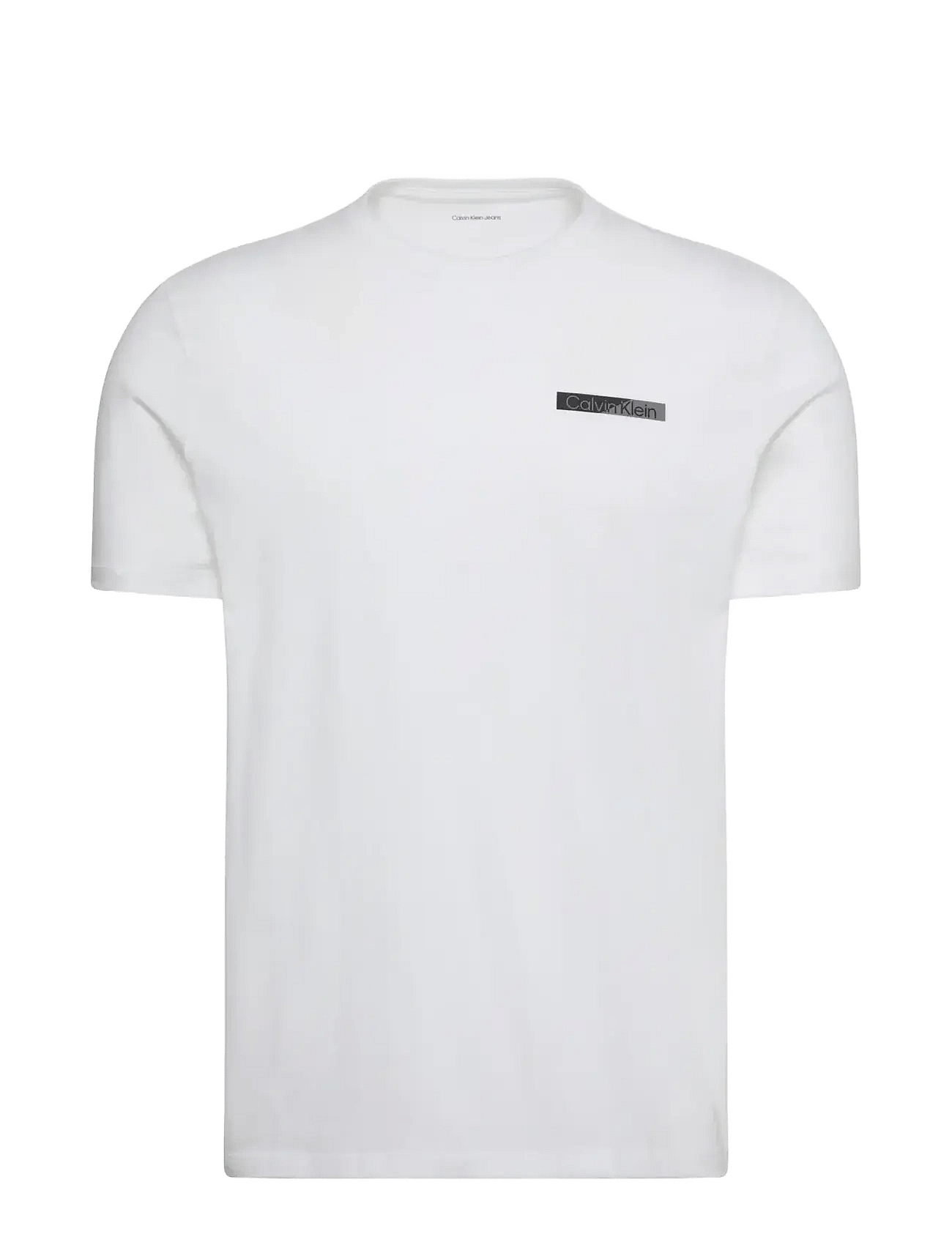 Calvin Klein | Ss 30S Eu Spw Split Stndrd Graph | XXL