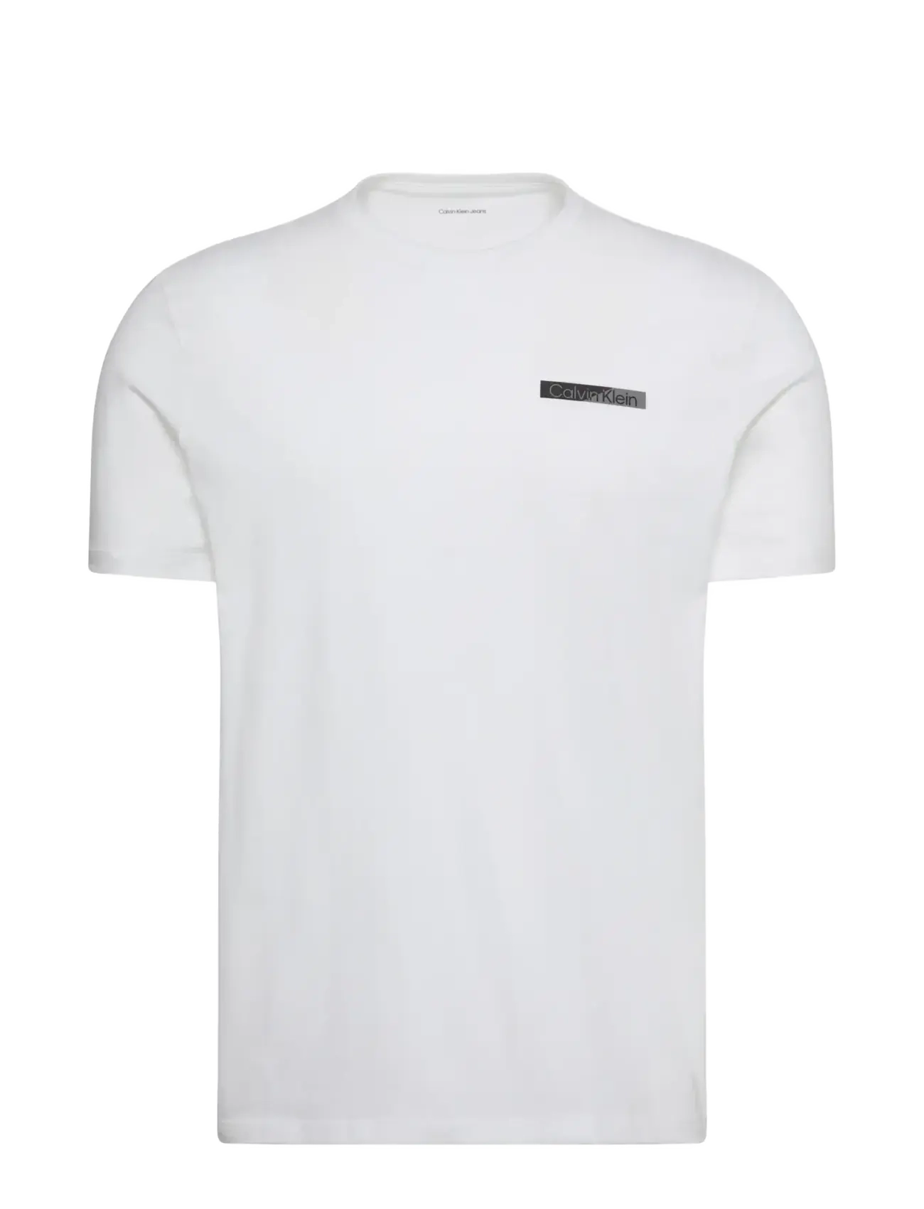BRIGHT WHITE