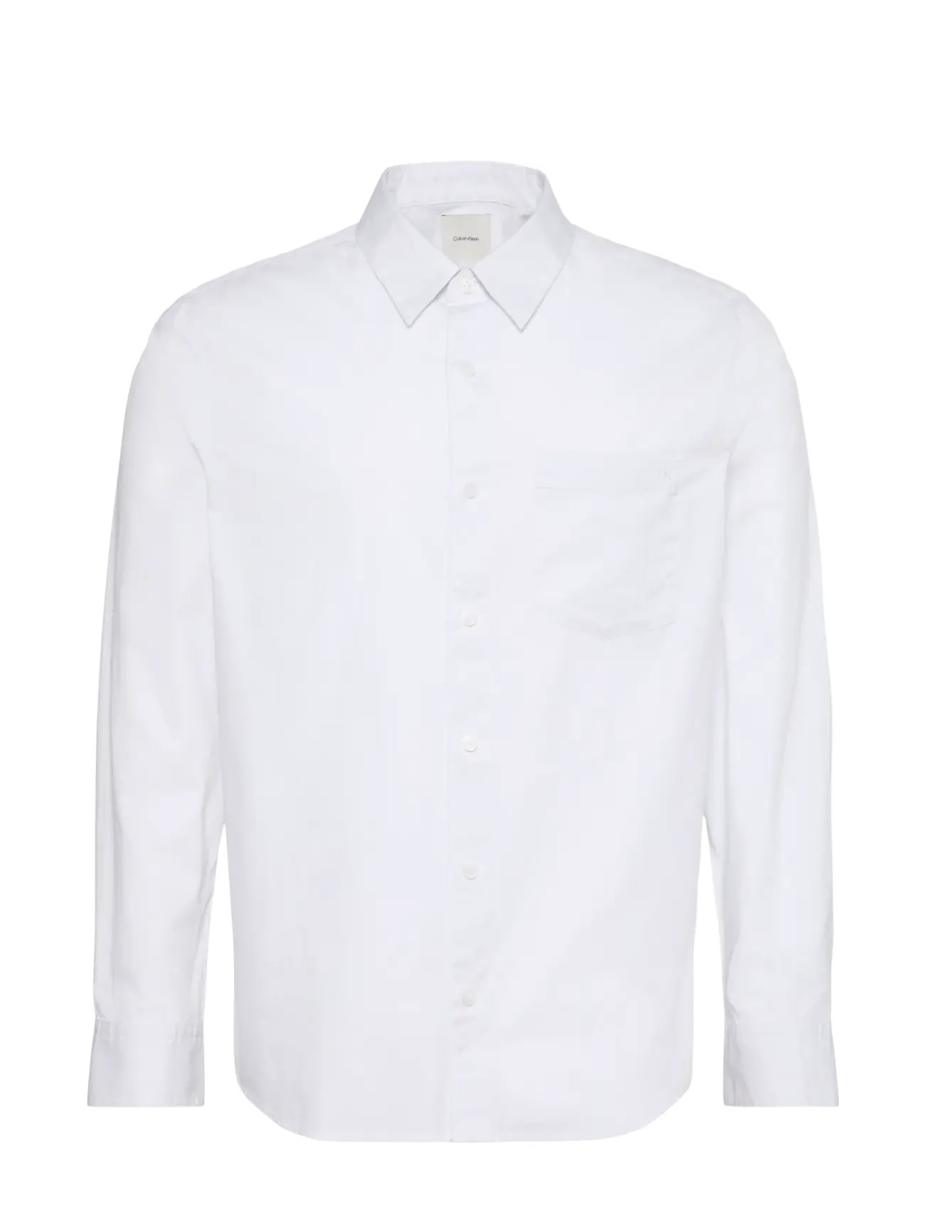BRILLIANT WHITE
