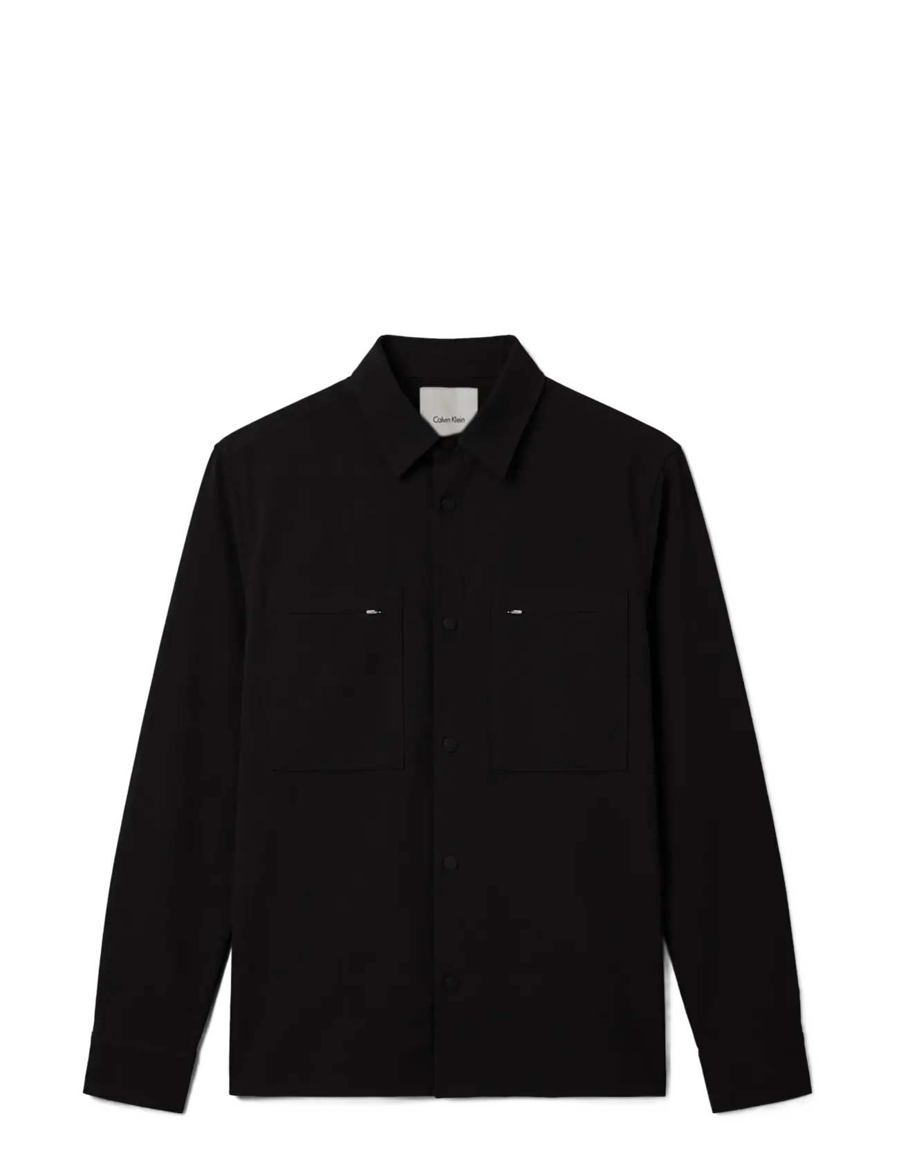 Calvin Klein - Ls Tech Knit