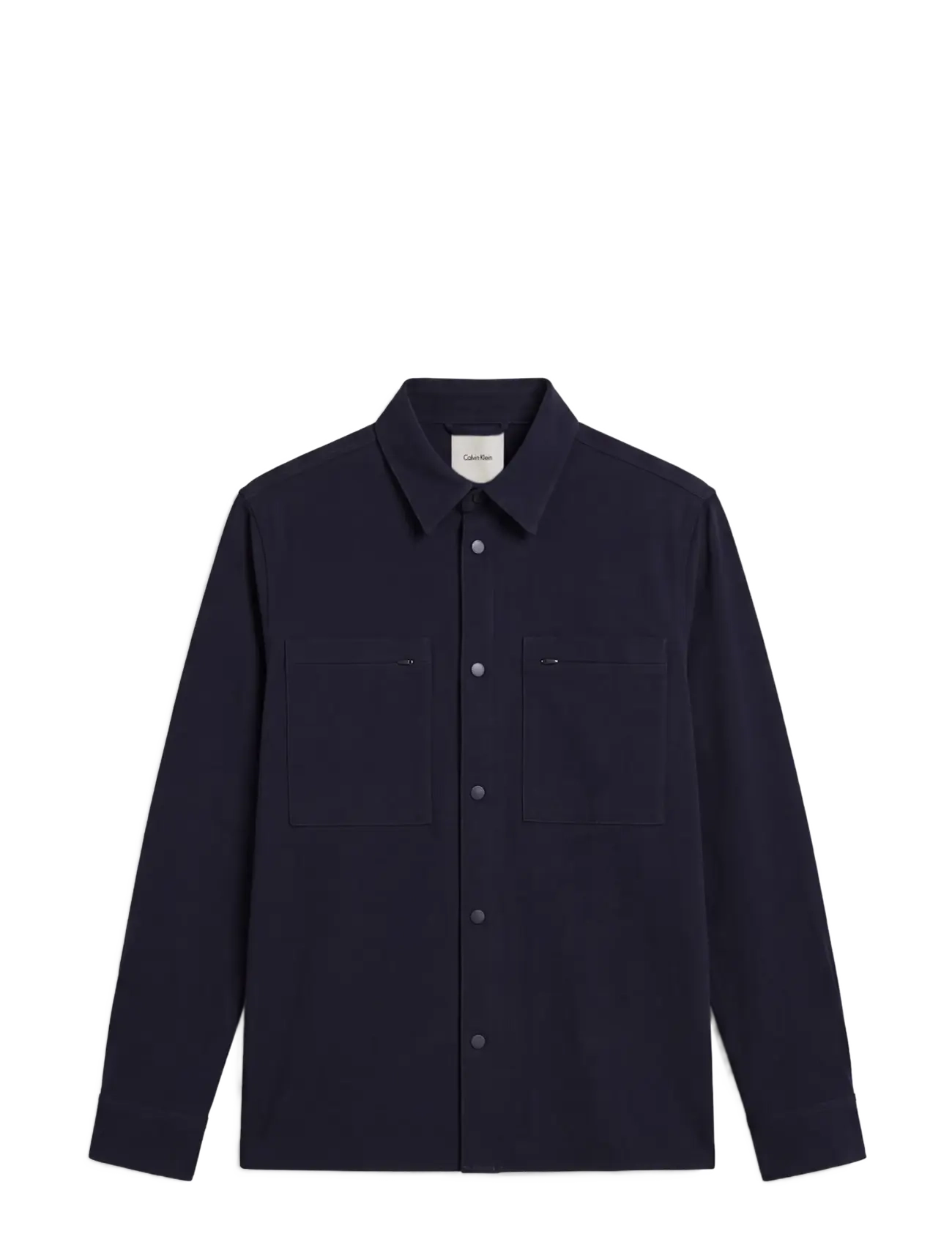 Calvin Klein - Ls Tech Knit