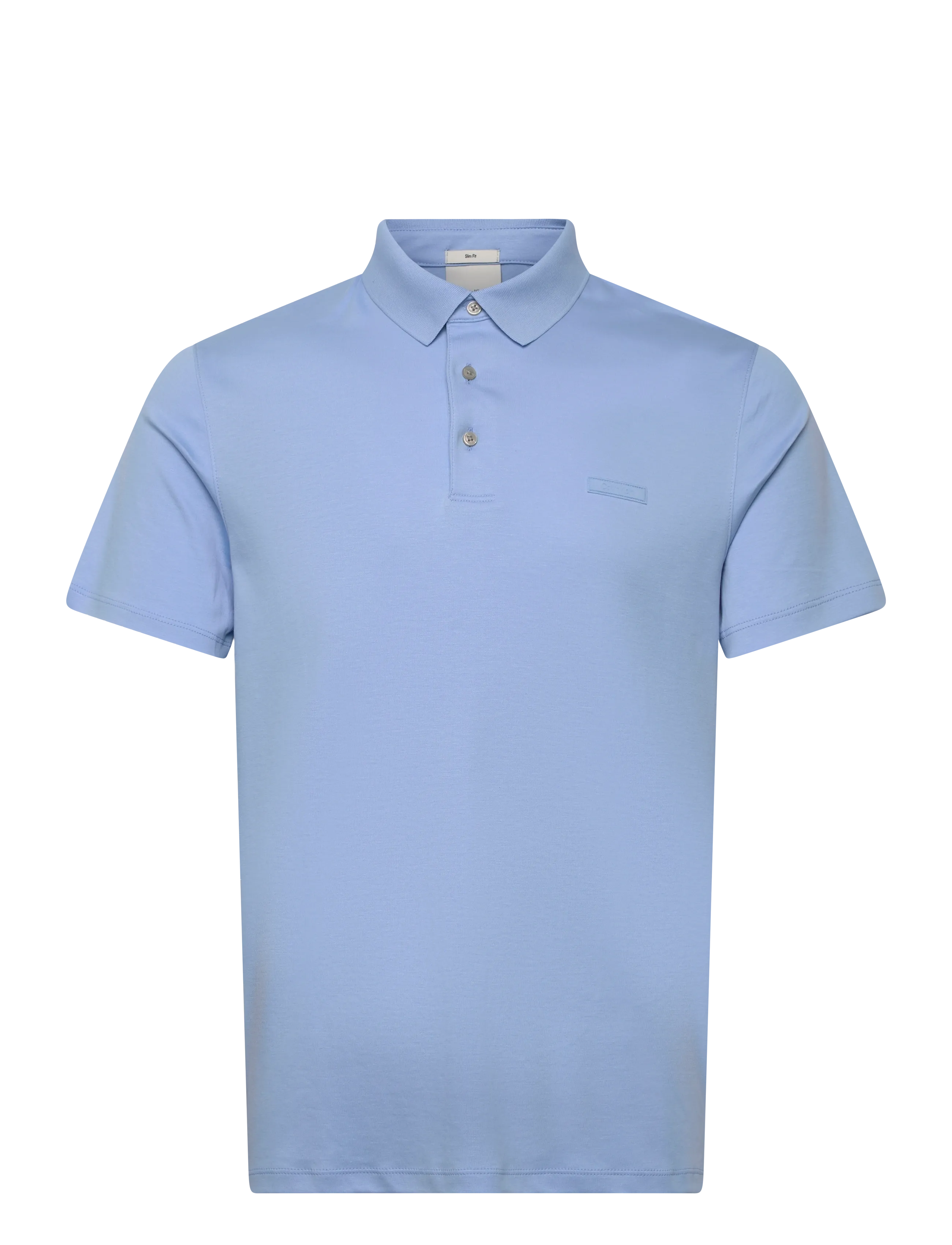 PLACID BLUE