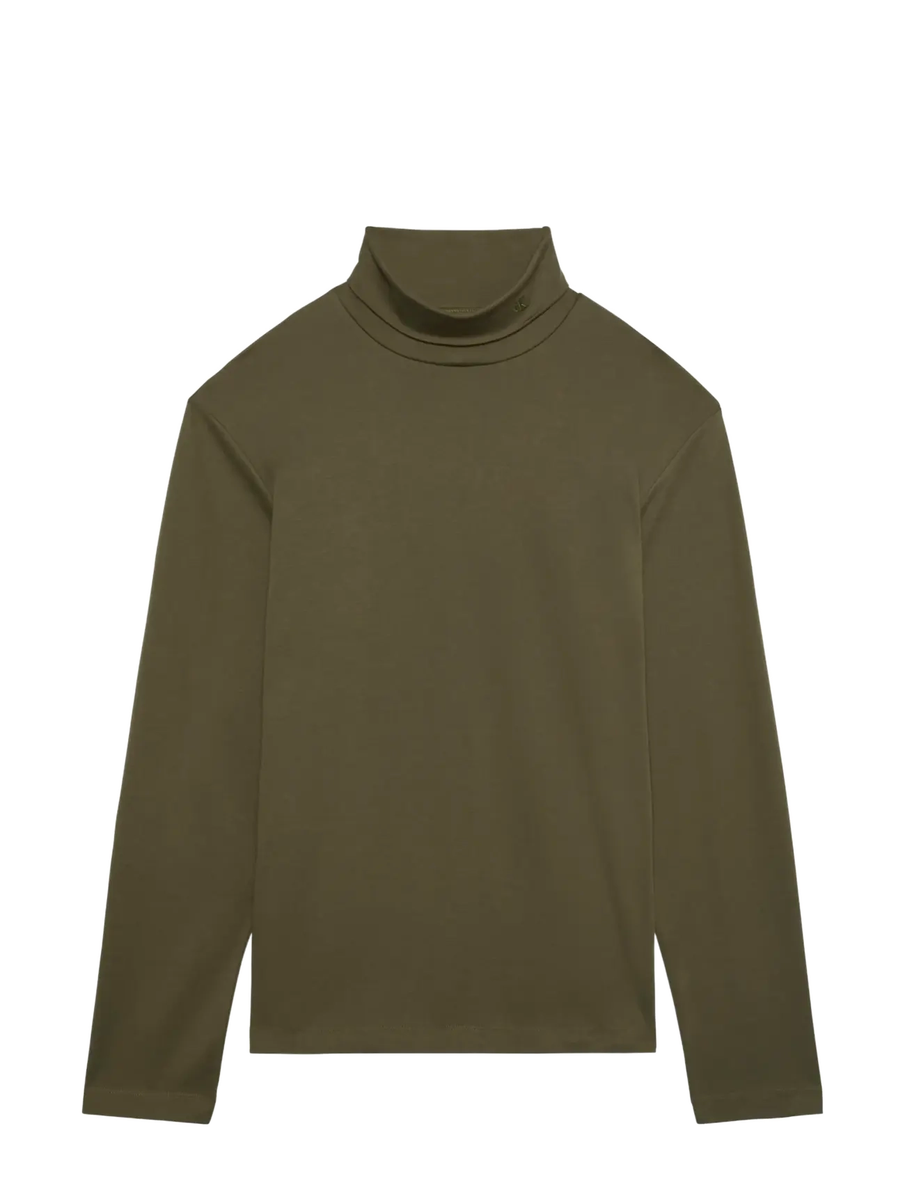 Calvin Klein - Ls Lightweight Supima