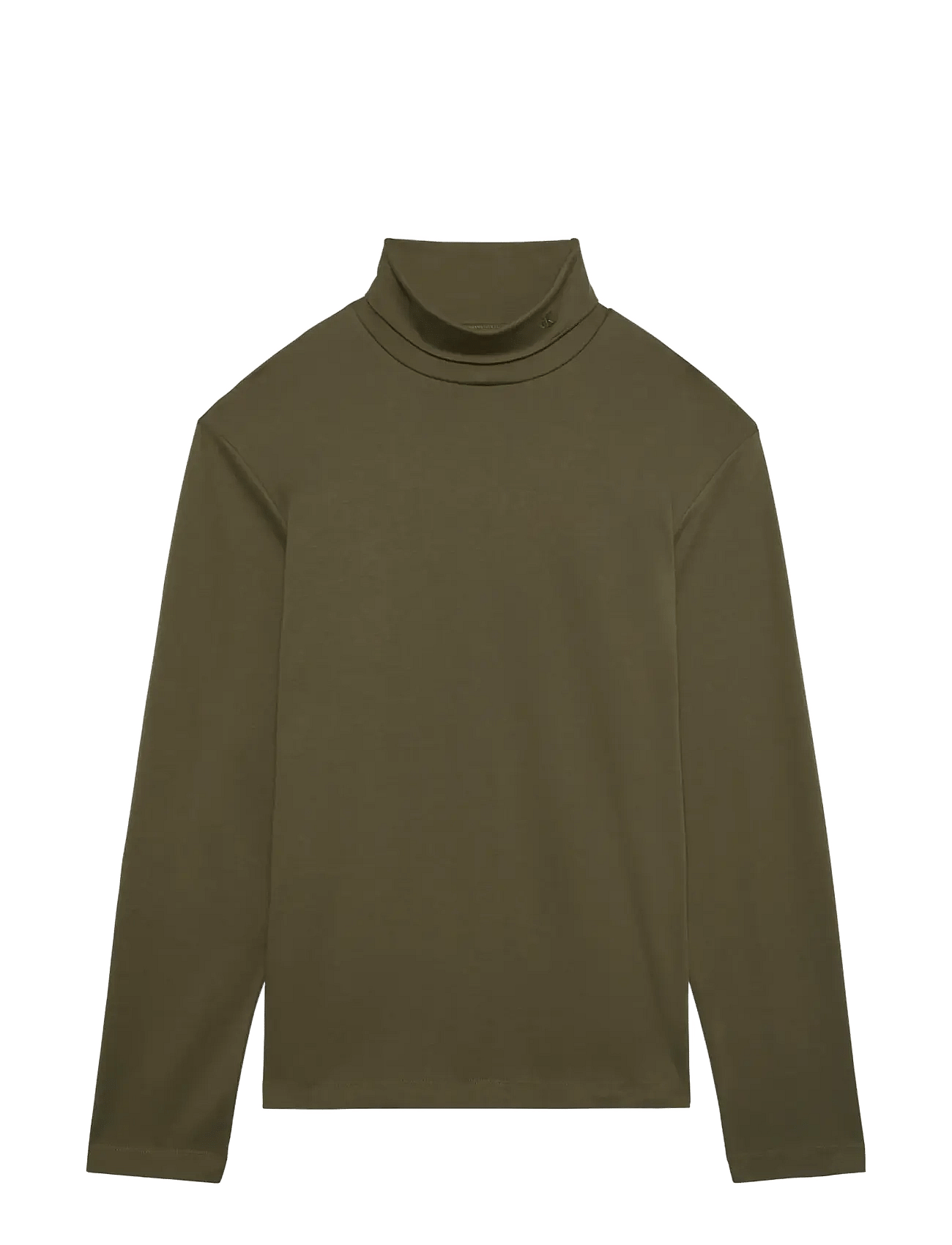 Calvin Klein - Ls Lightweight Supima