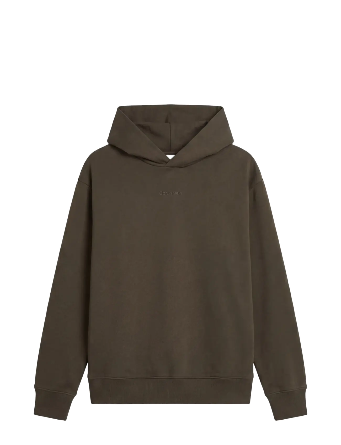 Calvin Klein - Ls Premtrry Micro