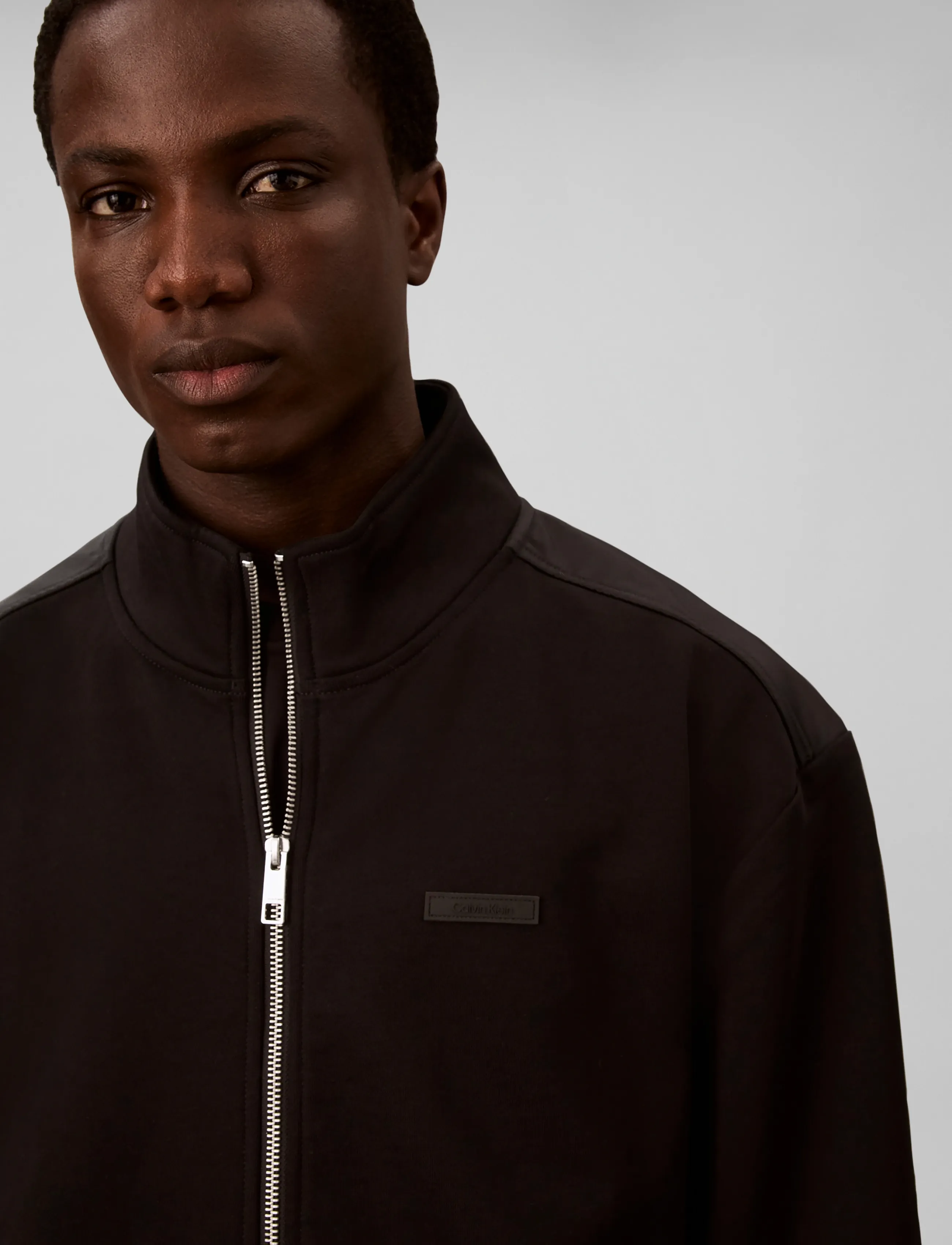 Ls Dwr Prmterry Micro Logo Fz Mn 4
