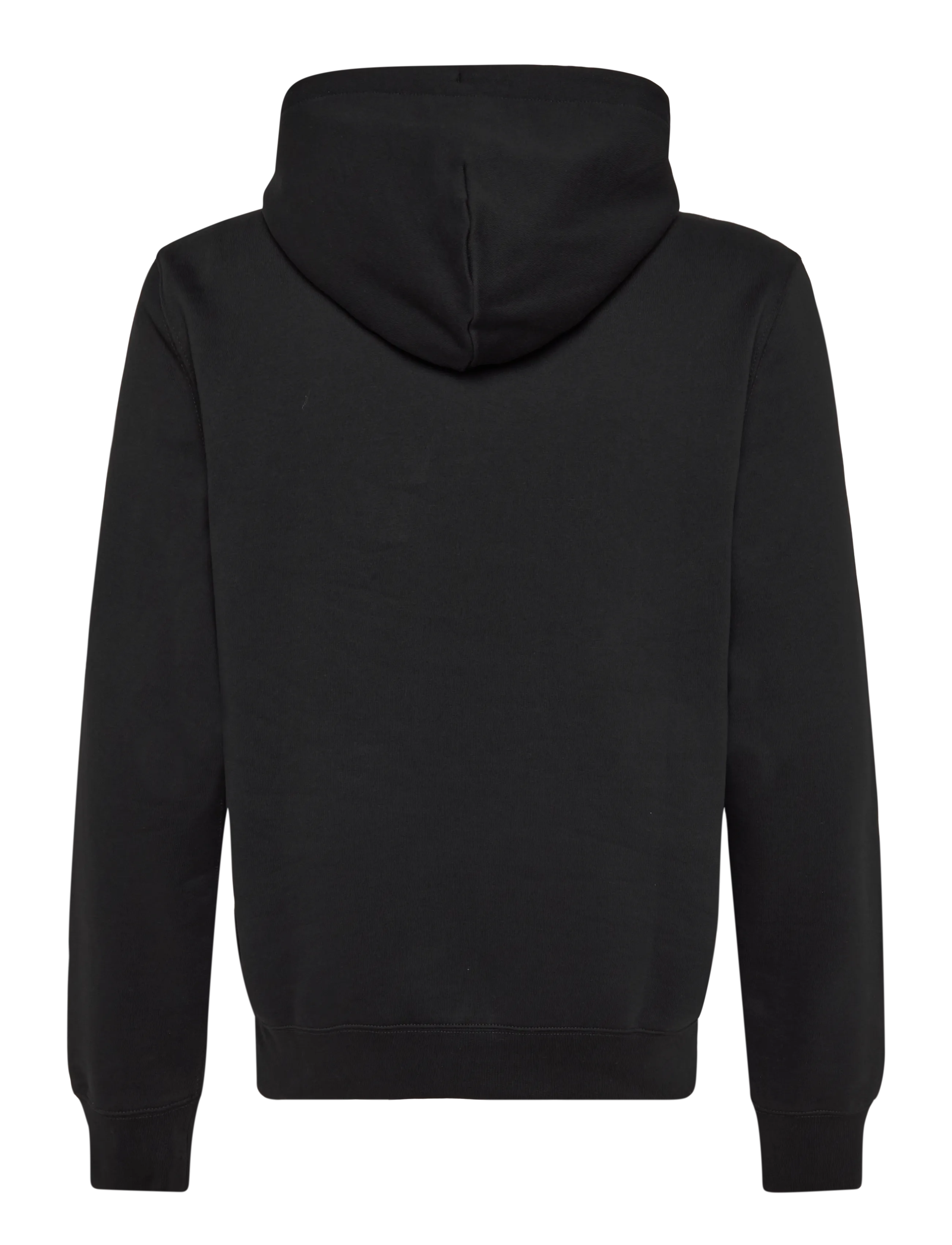 Calvin Klein - LS HOLIDAY GIFT GIVING HOODIE - hoodies - black - 2