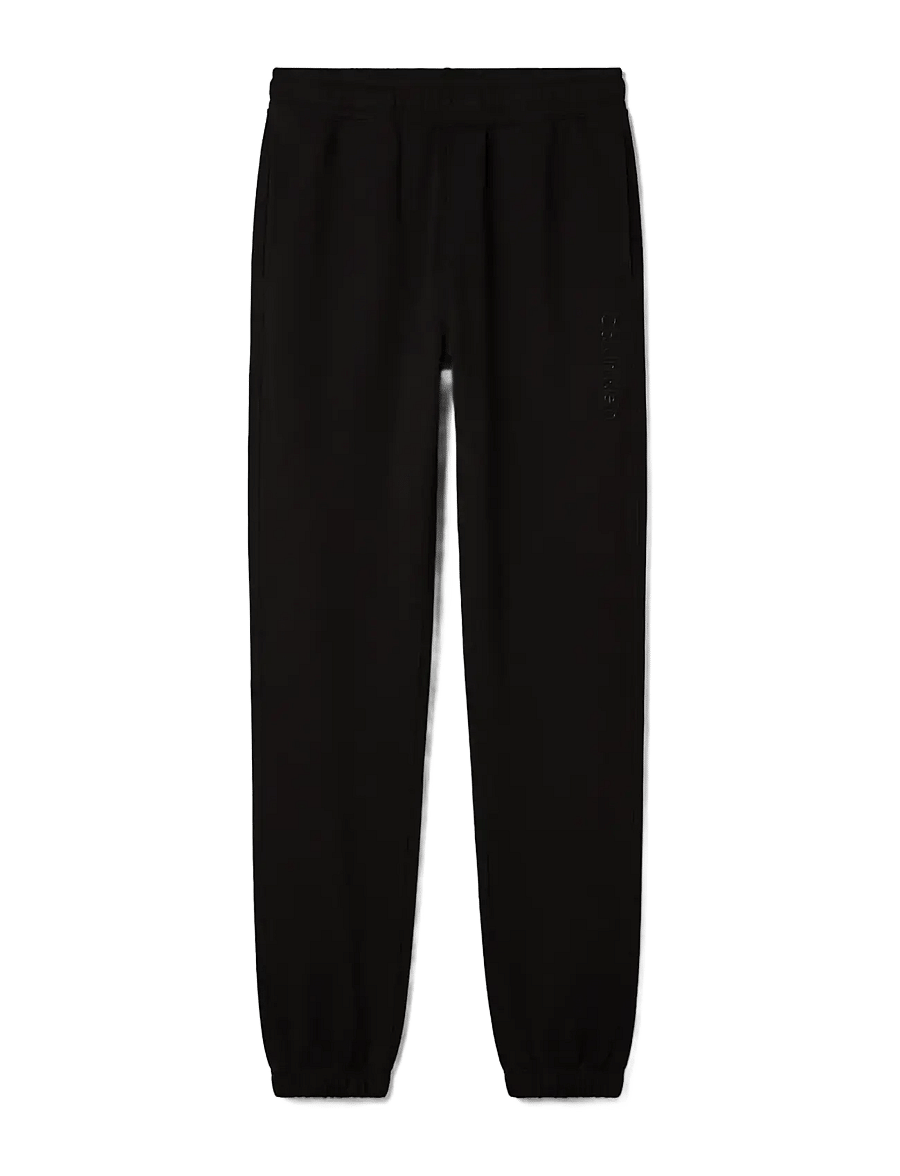 Calvin Klein - HOLIDAY GIFT GIVING JOGGER - black - 1