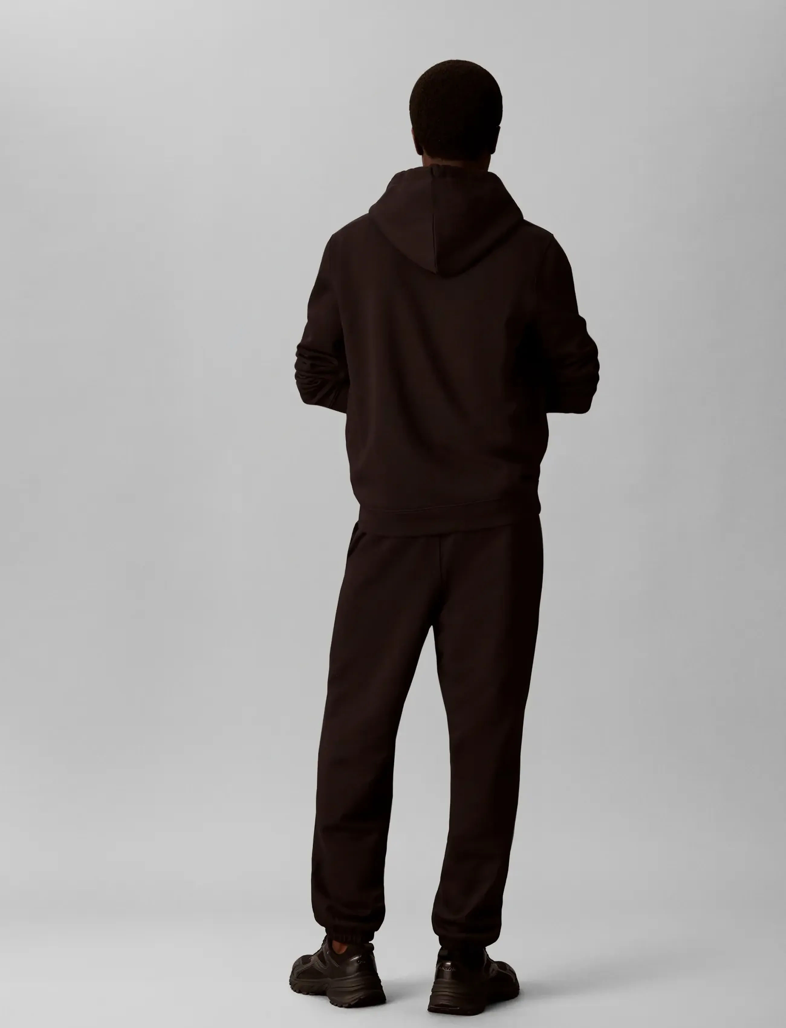 Calvin Klein - HOLIDAY GIFT GIVING JOGGER - black - 2