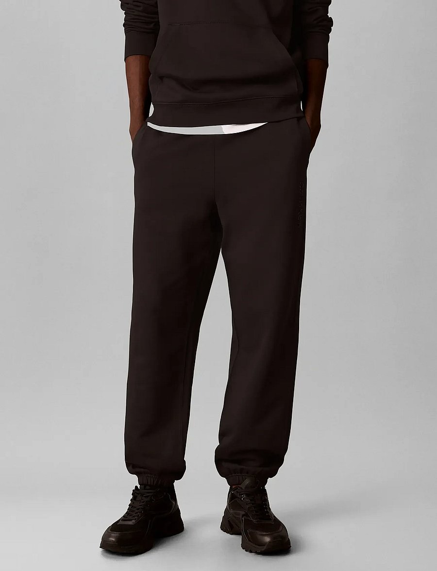 Calvin Klein - HOLIDAY GIFT GIVING JOGGER - black - 3
