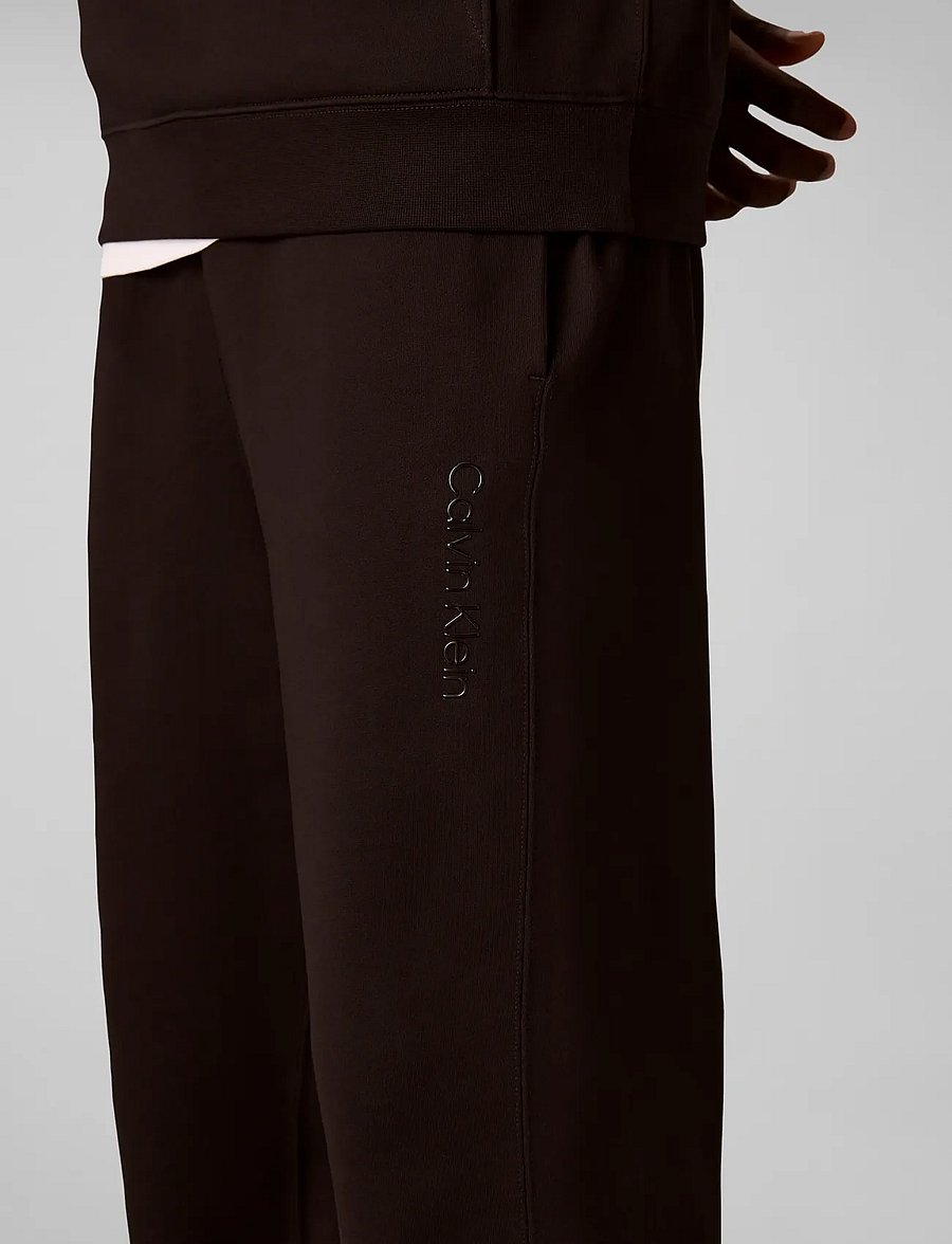 Calvin Klein - HOLIDAY GIFT GIVING JOGGER - black - 4