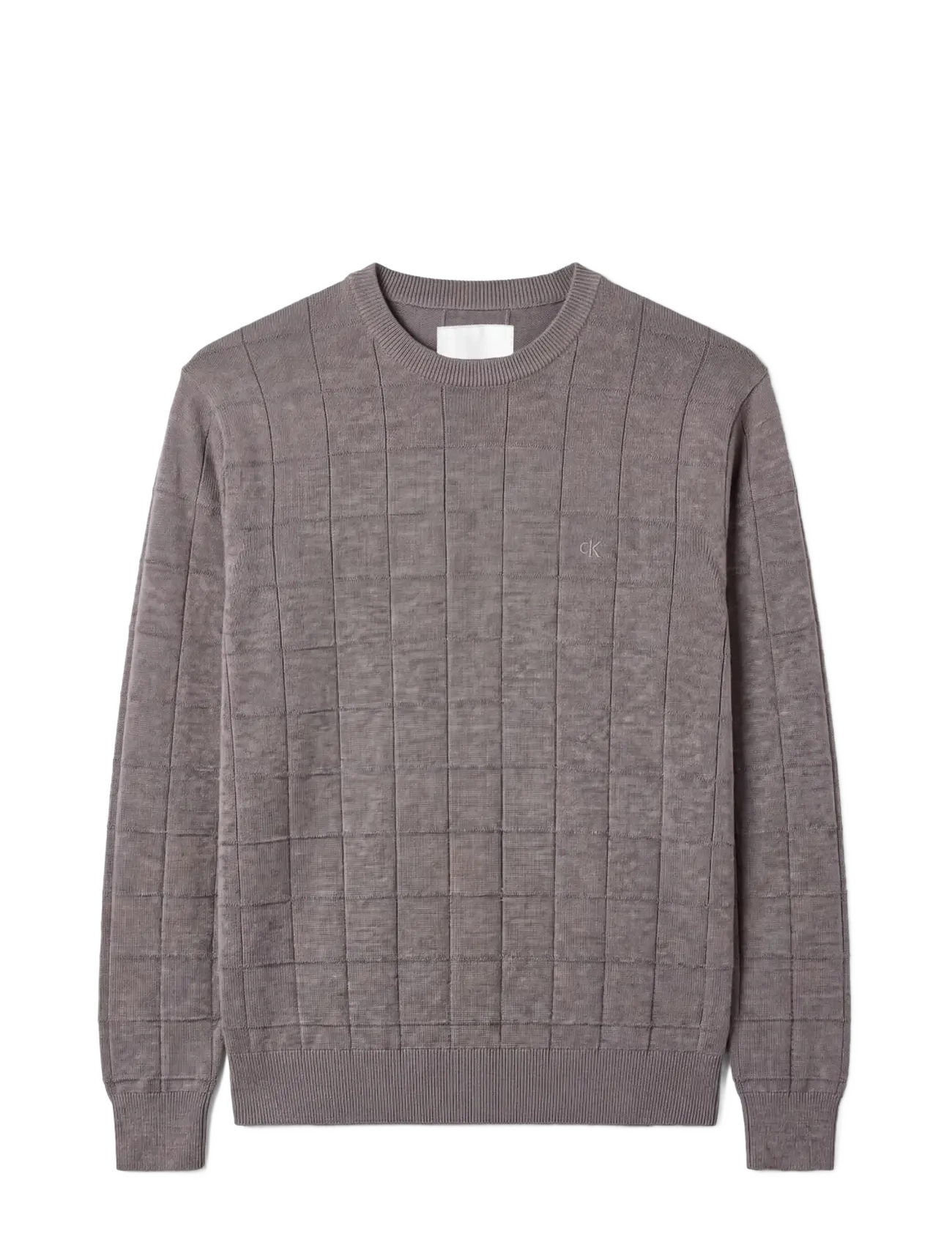 MEDIUM GREY HTR
