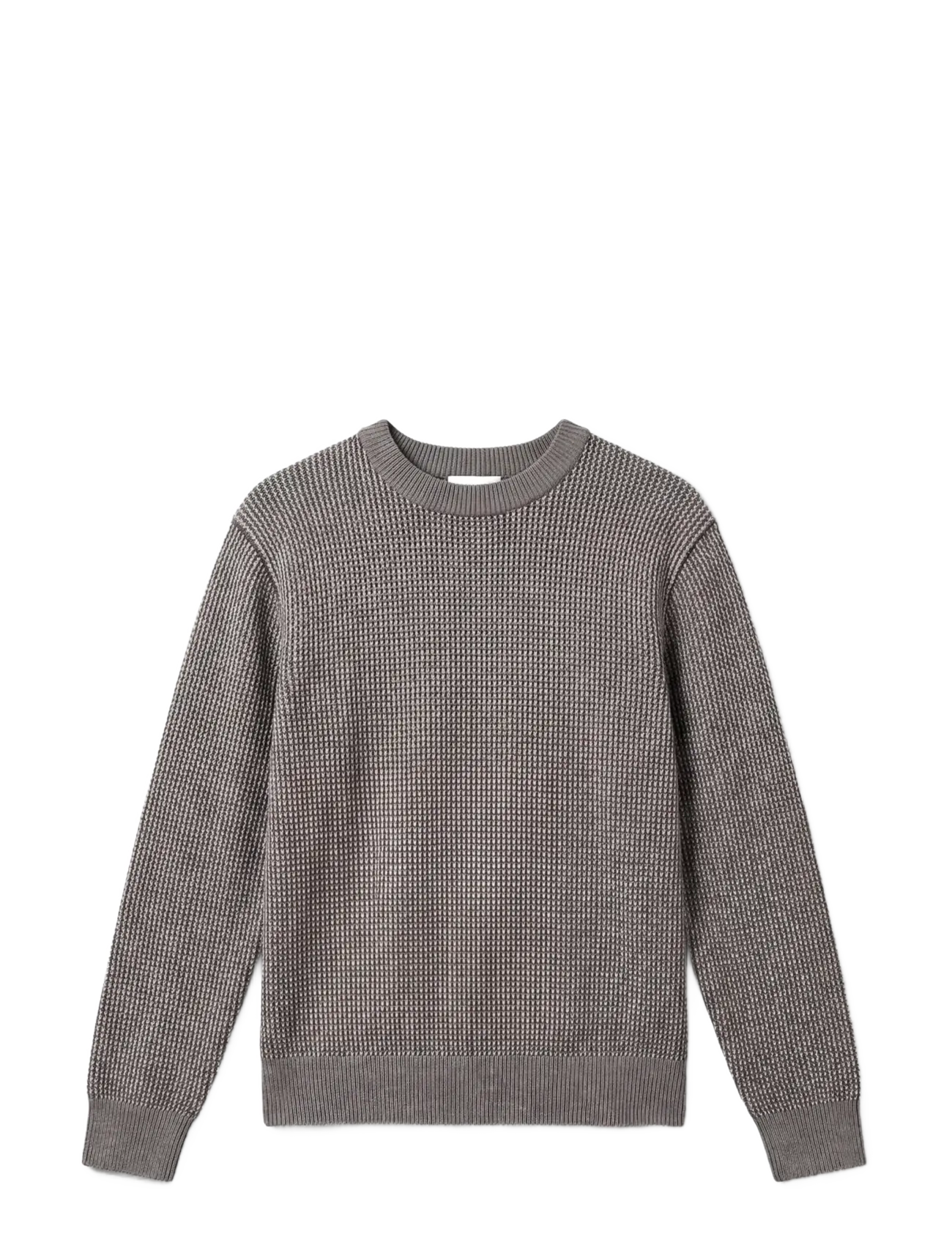 MEDIUM GREY HTR