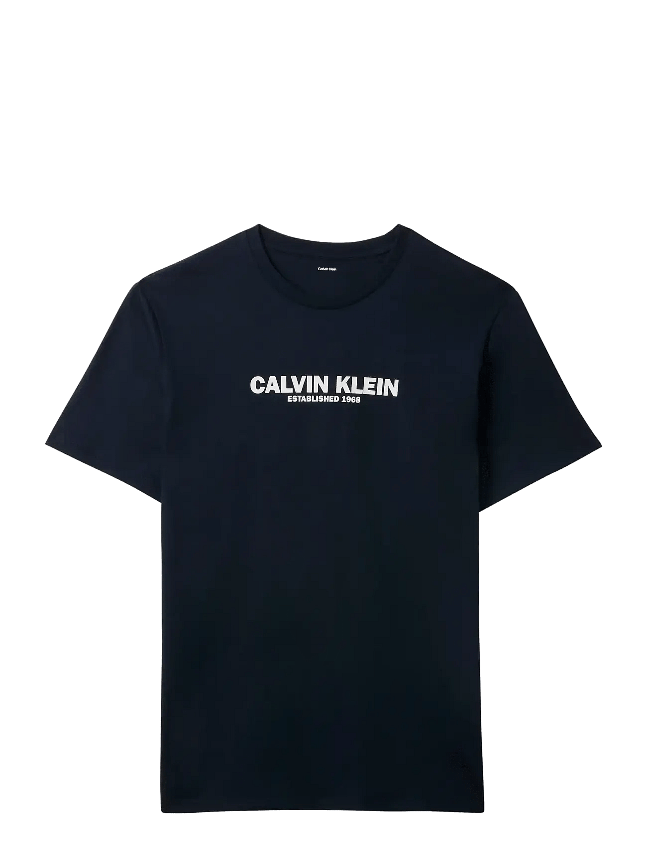 Calvin Klein | Ss 30S Whsl Sp Calvin Klein Grap | S