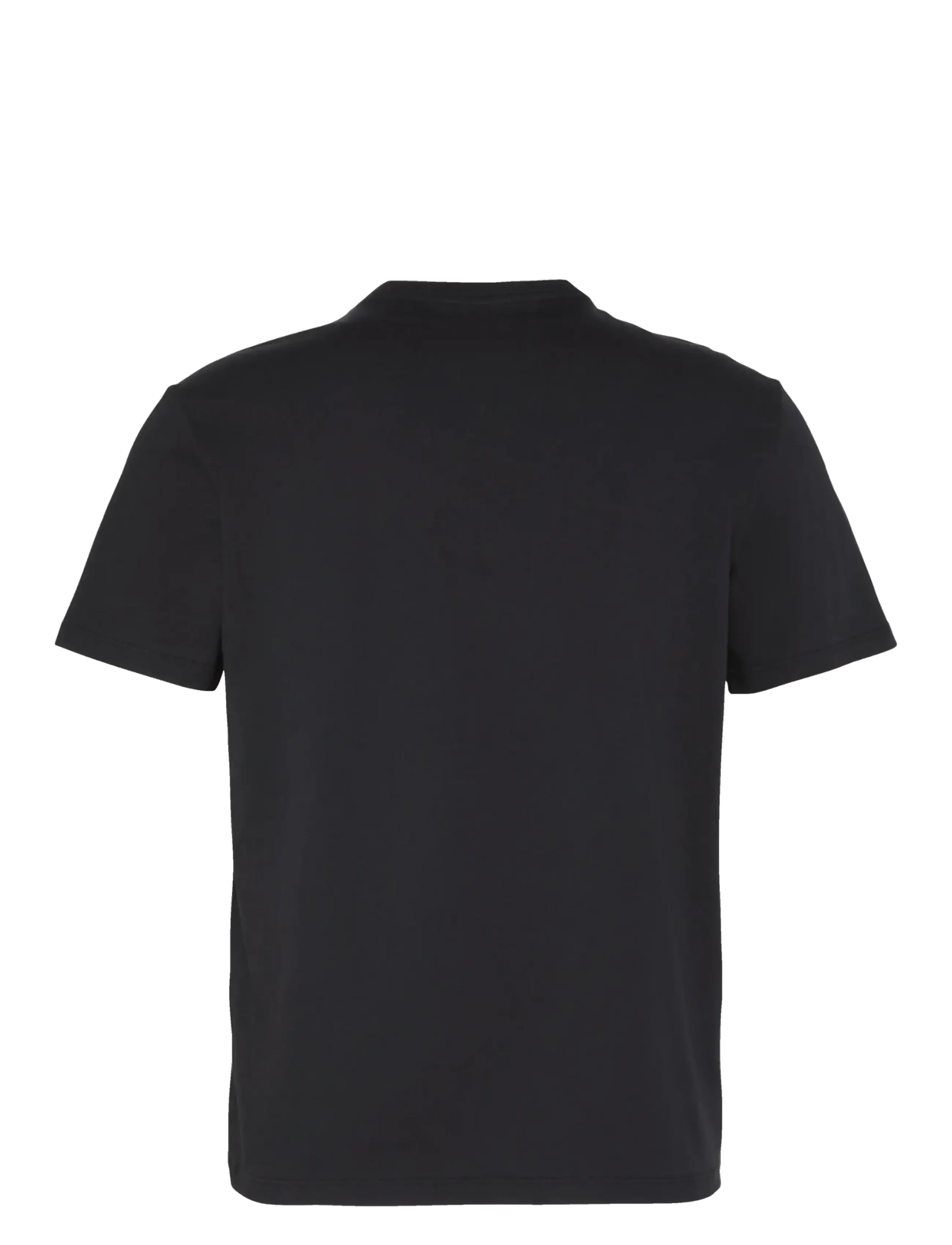 Calvin Klein - SS 30S WHSL CKJ JERSEY GRAPHIC T - lühikeste varrukatega t-särgid - black - 2