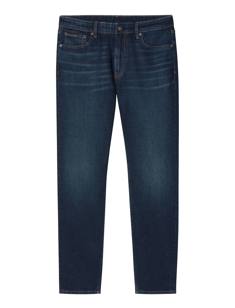 Calvin Klein - SLIM TAPER SULLIVAN JEAN - tapered jeans - sullivan - 1